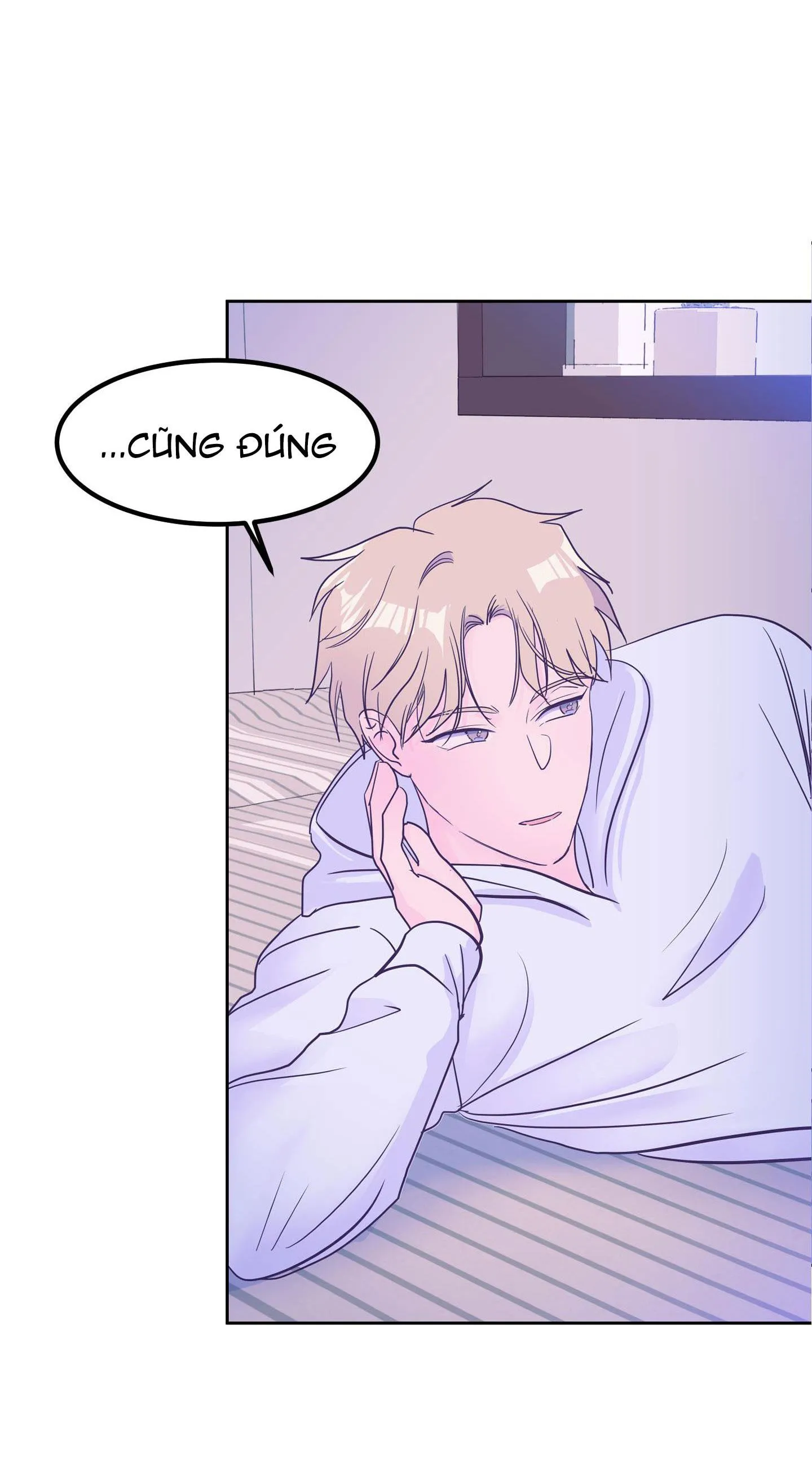 BL NGẮN TUYỂN CHỌN Chapter 45 Trang 11