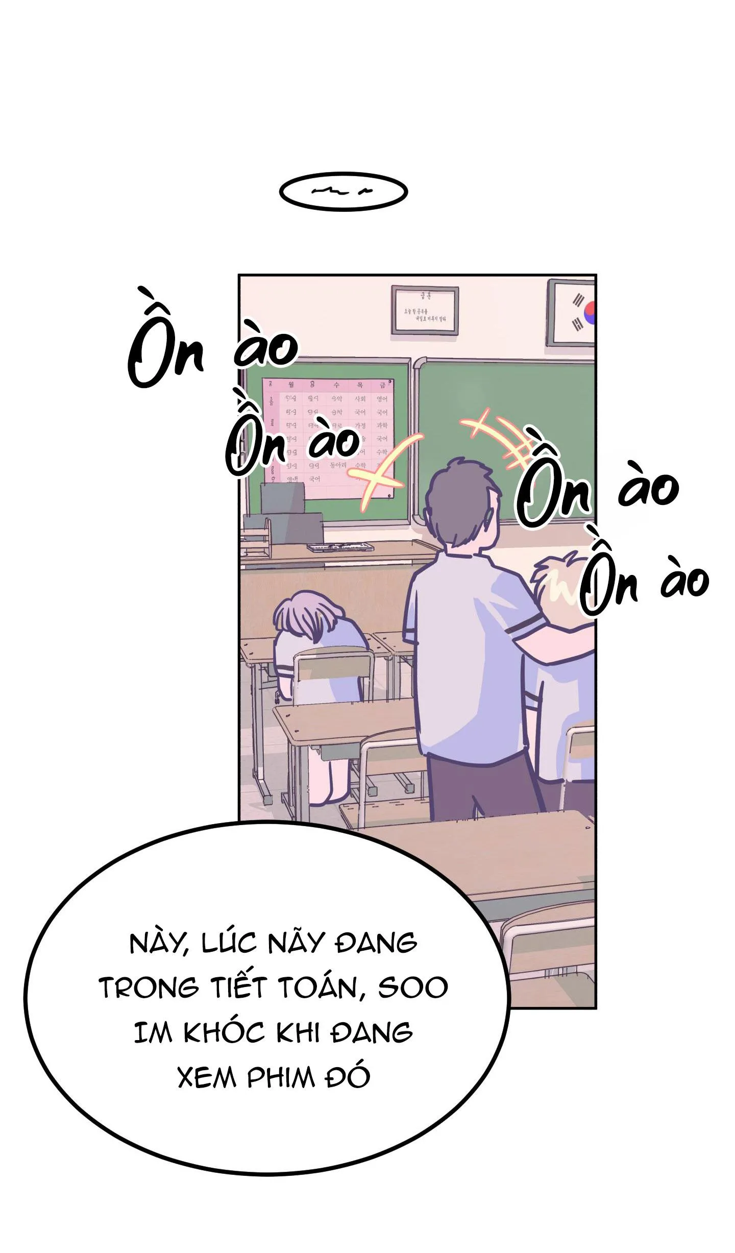 BL NGẮN TUYỂN CHỌN Chapter 45 Trang 16