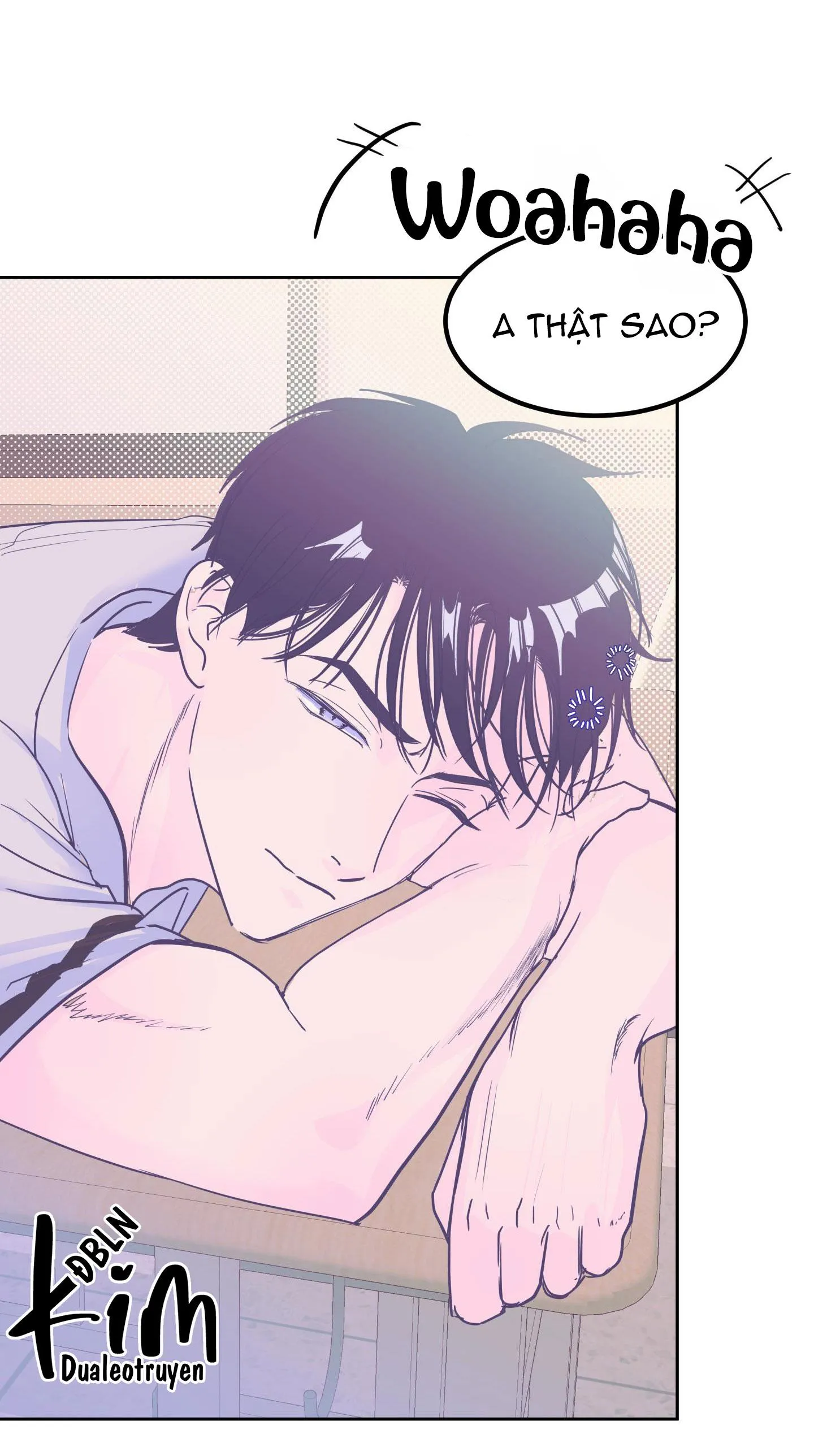 BL NGẮN TUYỂN CHỌN Chapter 45 Trang 17