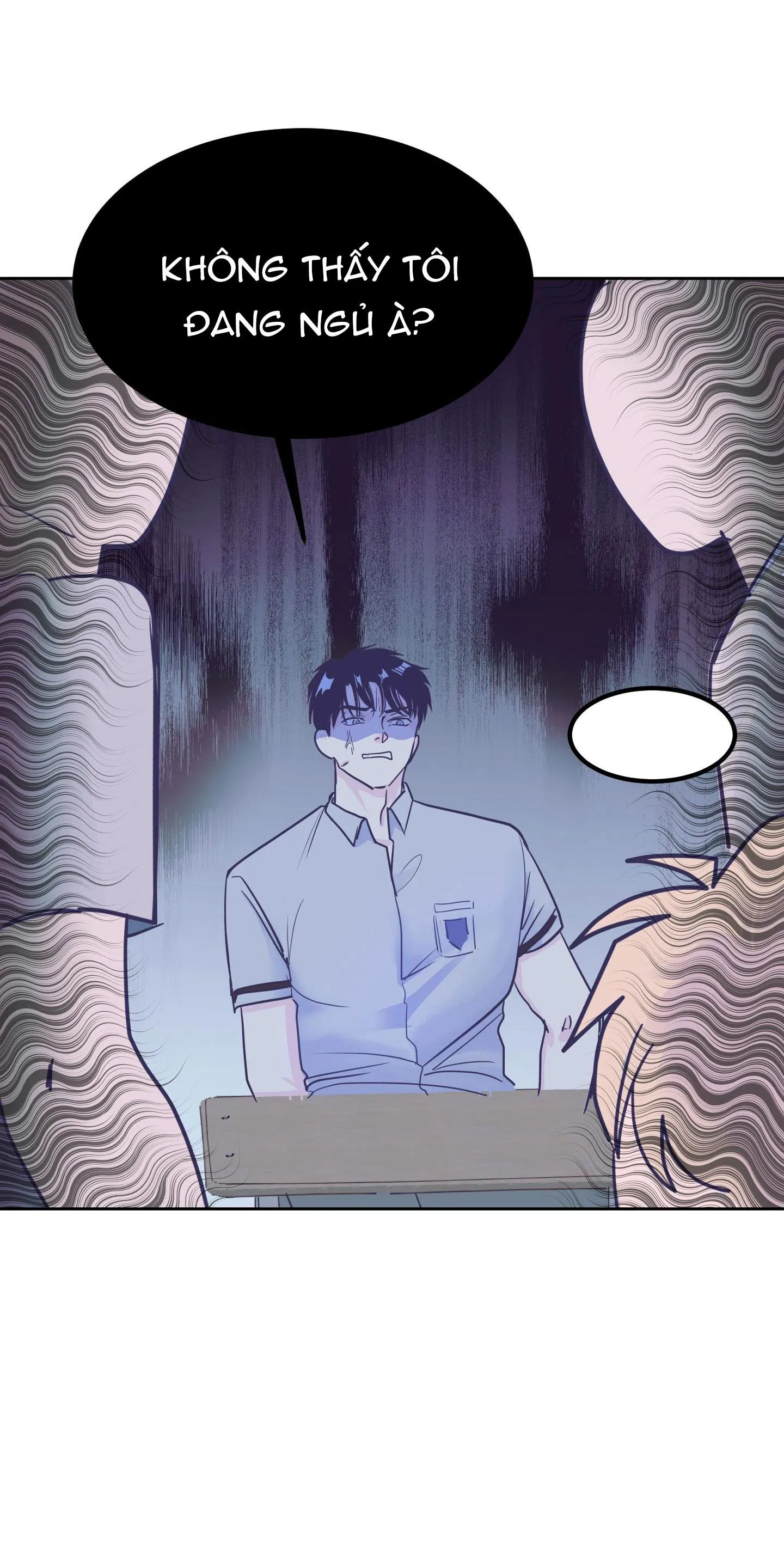 BL NGẮN TUYỂN CHỌN Chapter 45 Trang 20