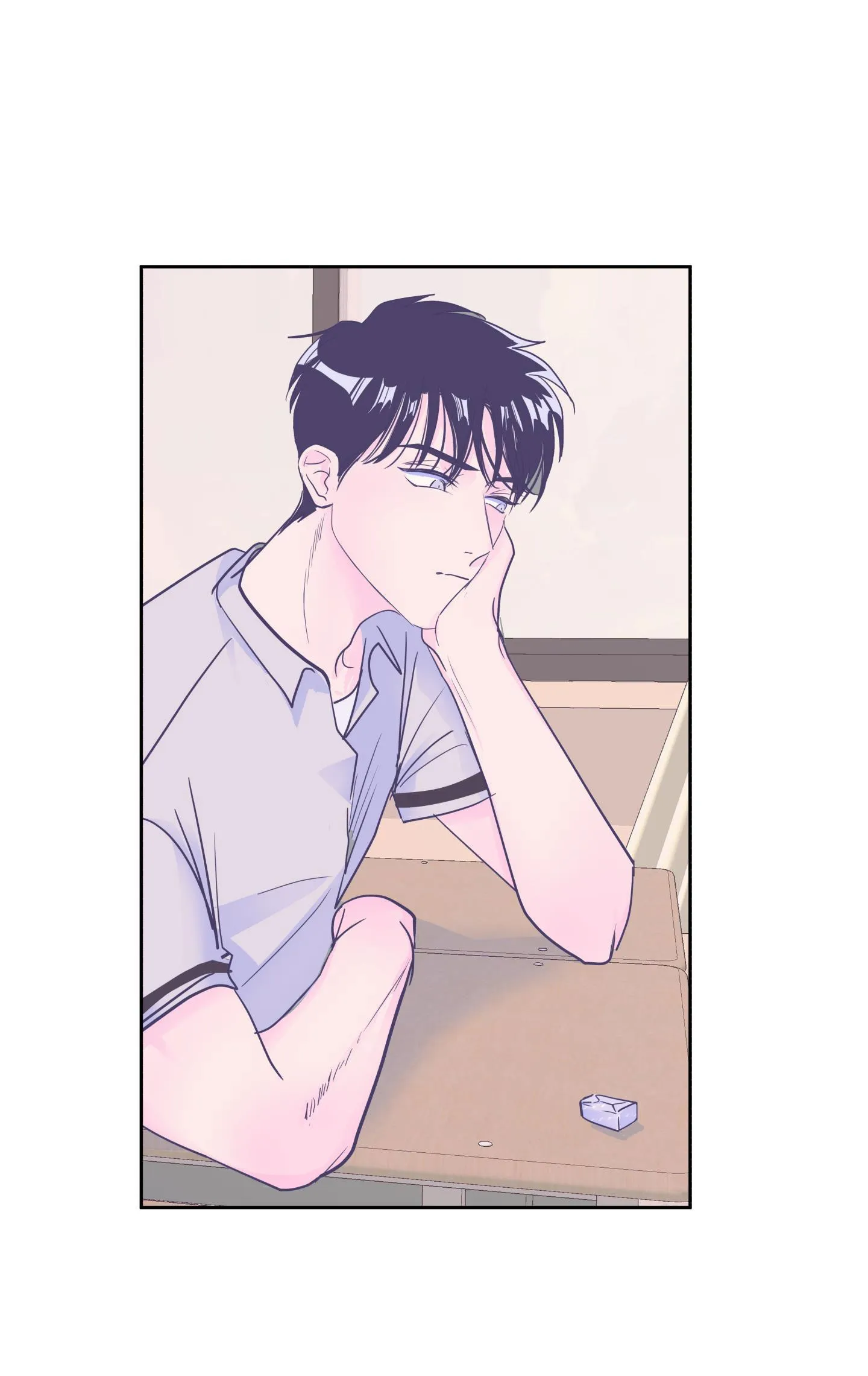 BL NGẮN TUYỂN CHỌN Chapter 45 Trang 23