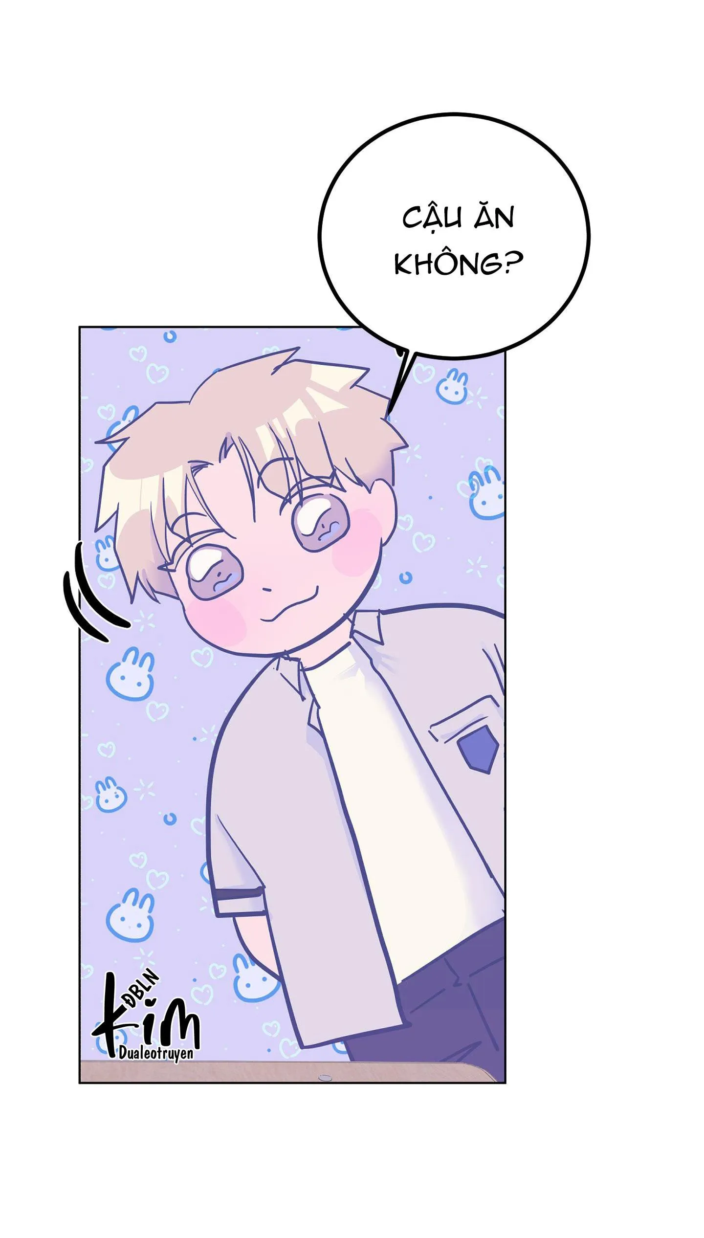 BL NGẮN TUYỂN CHỌN Chapter 45 Trang 24