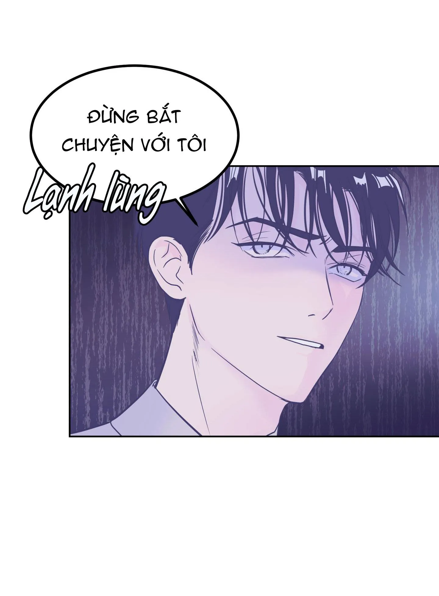 BL NGẮN TUYỂN CHỌN Chapter 45 Trang 25