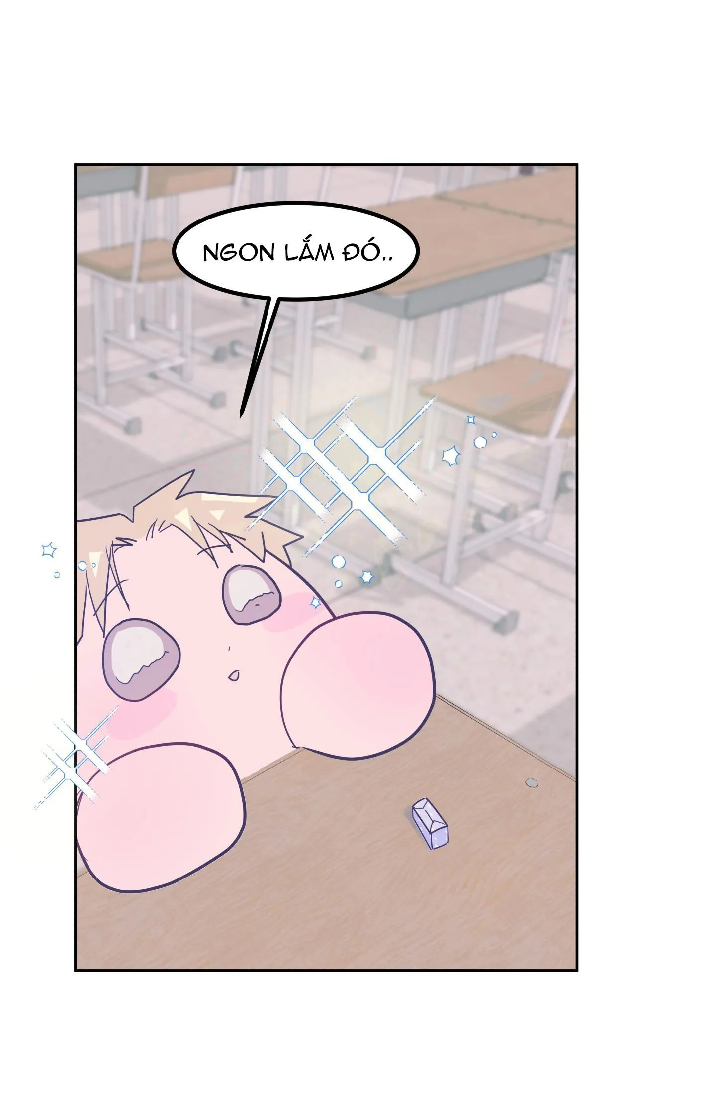 BL NGẮN TUYỂN CHỌN Chapter 45 Trang 26