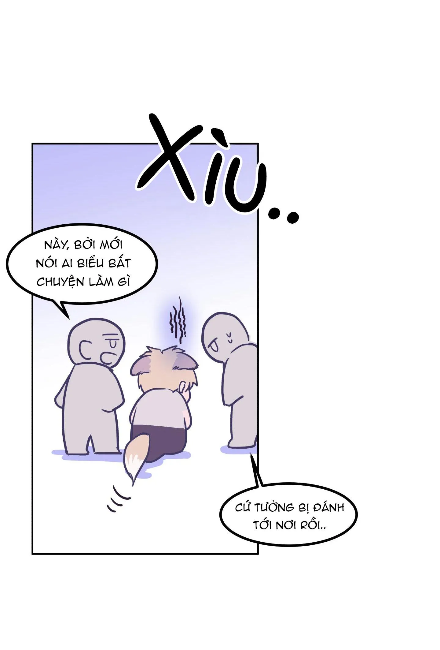 BL NGẮN TUYỂN CHỌN Chapter 45 Trang 28