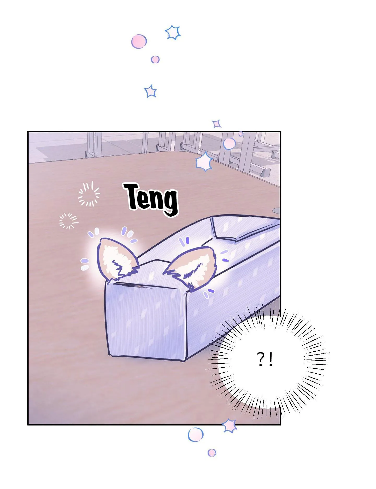 BL NGẮN TUYỂN CHỌN Chapter 45 Trang 31