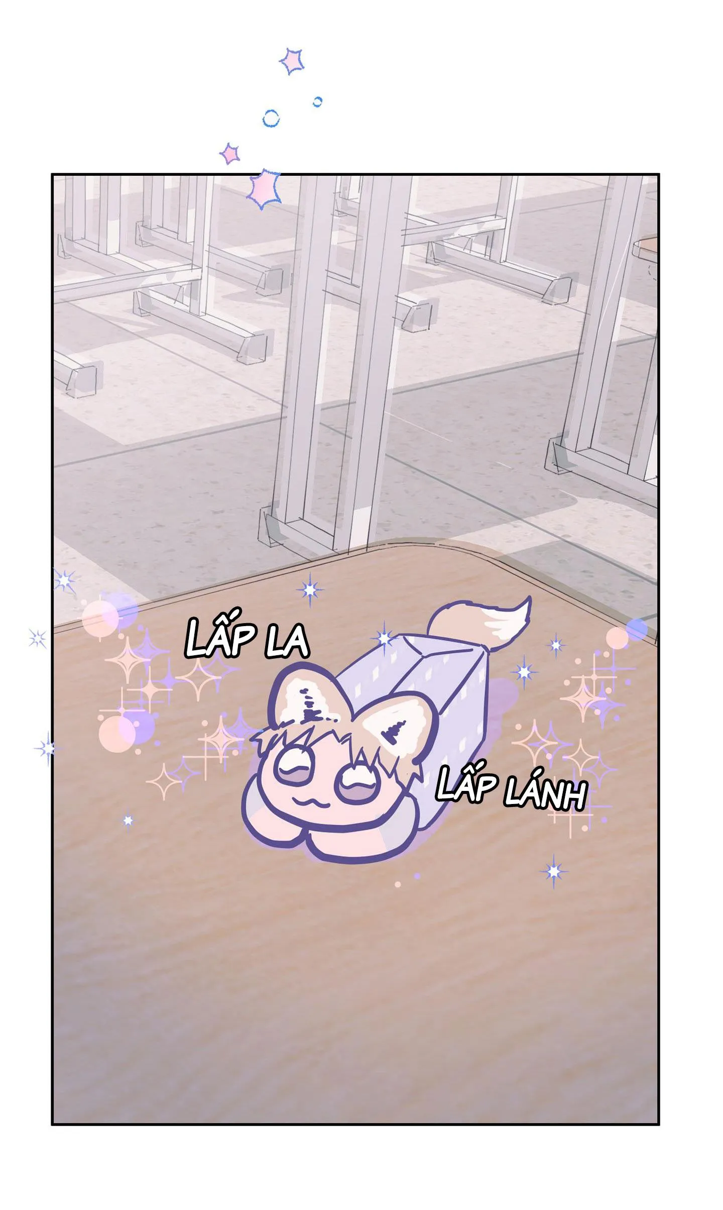 BL NGẮN TUYỂN CHỌN Chapter 45 Trang 32