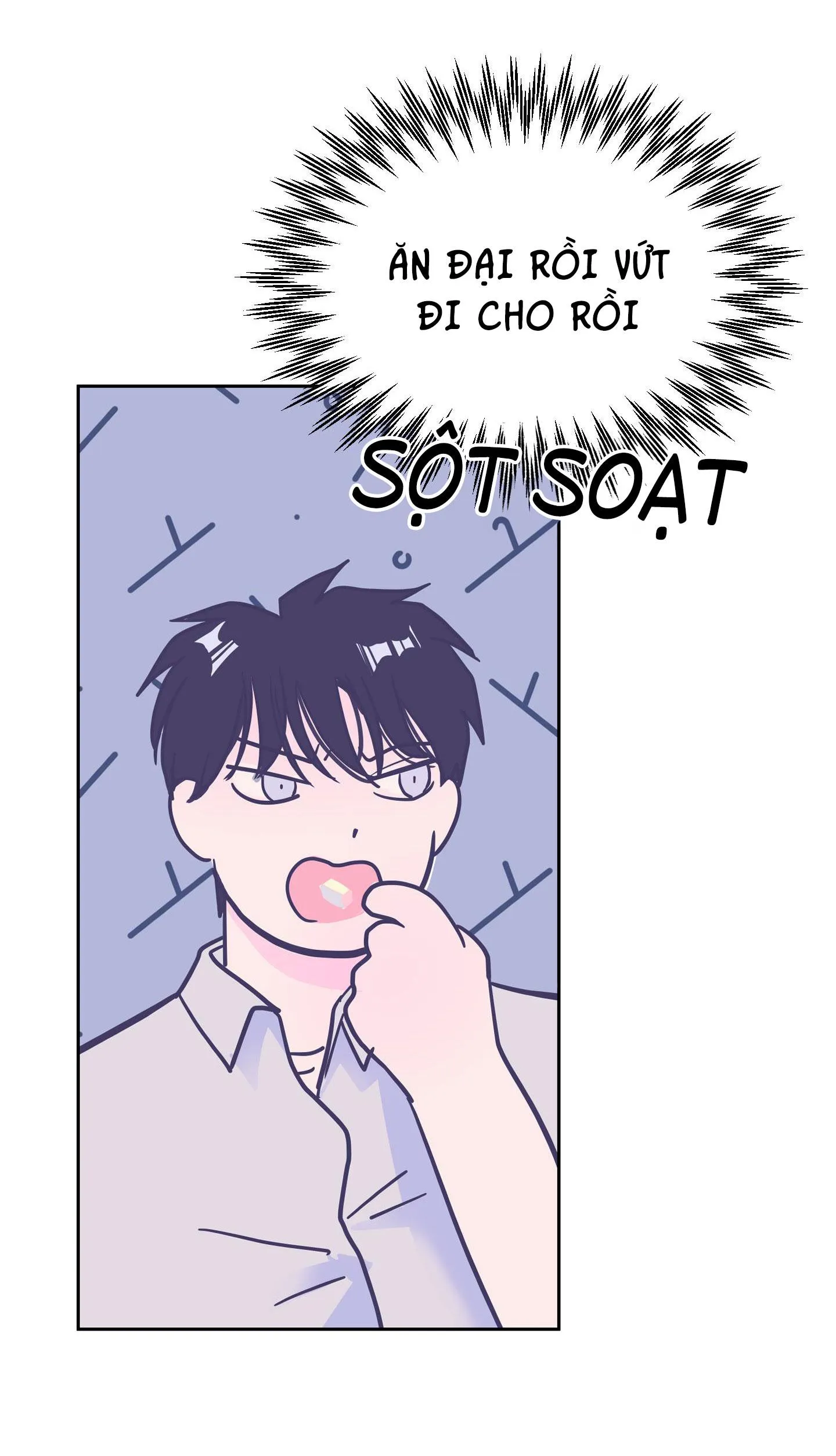 BL NGẮN TUYỂN CHỌN Chapter 45 Trang 34