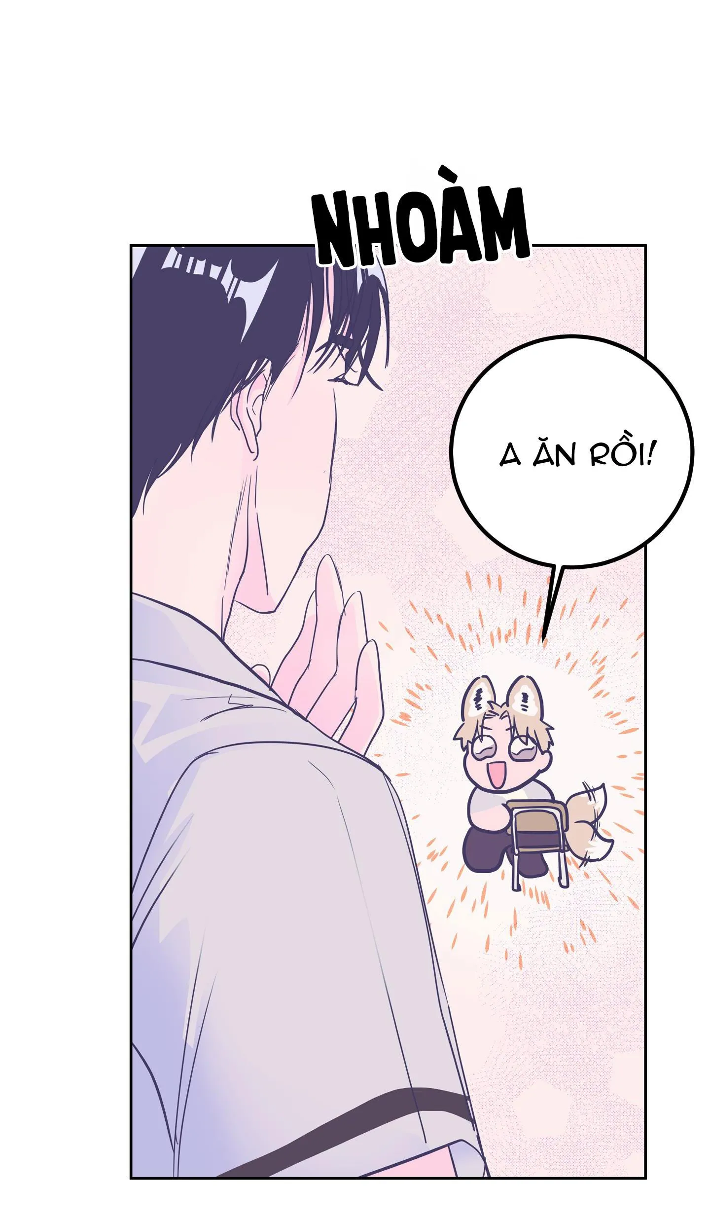 BL NGẮN TUYỂN CHỌN Chapter 45 Trang 35