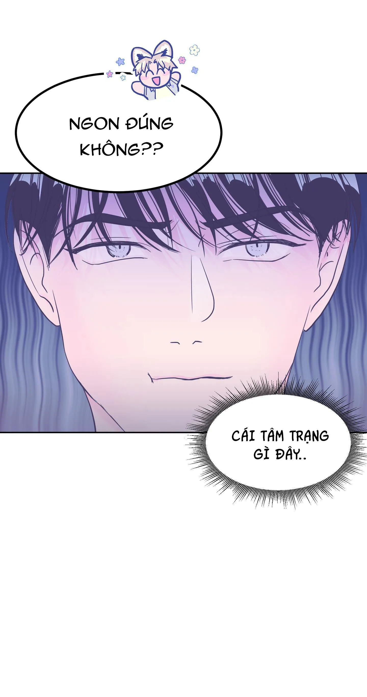 BL NGẮN TUYỂN CHỌN Chapter 45 Trang 36