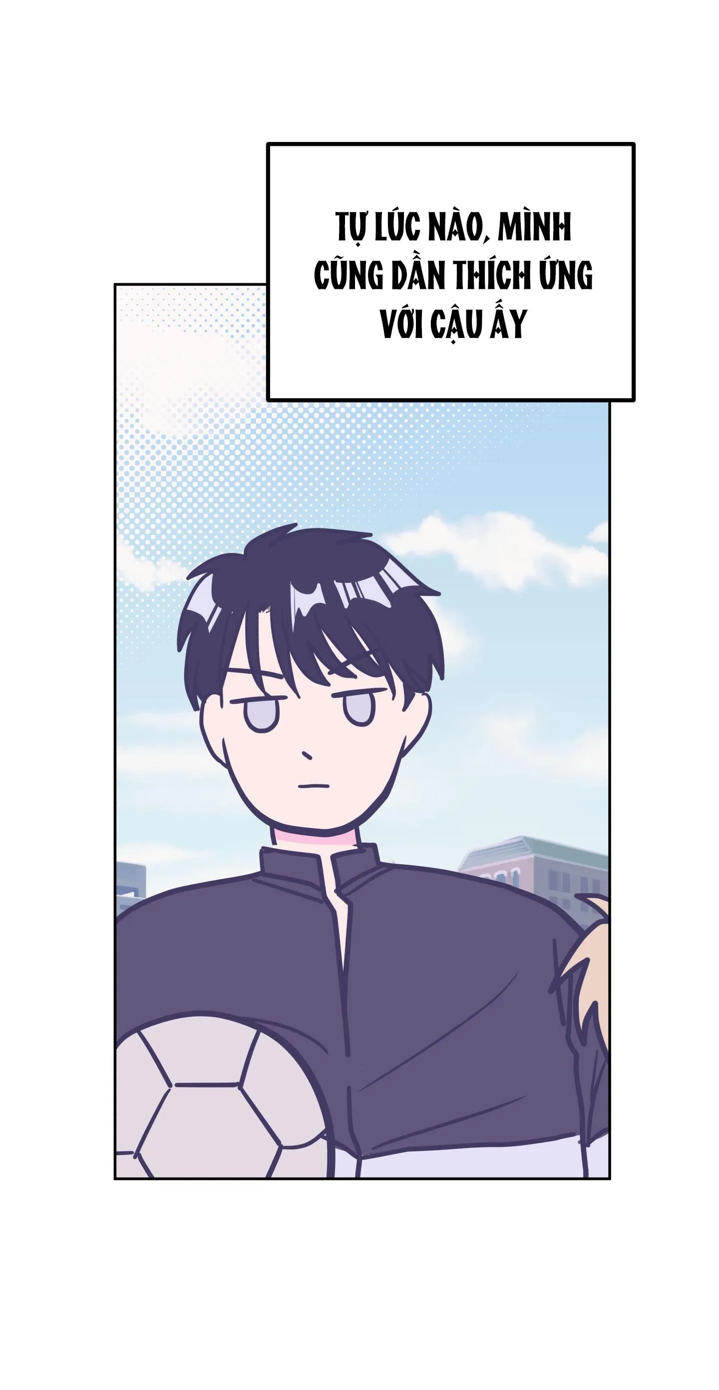 BL NGẮN TUYỂN CHỌN Chapter 45 Trang 39