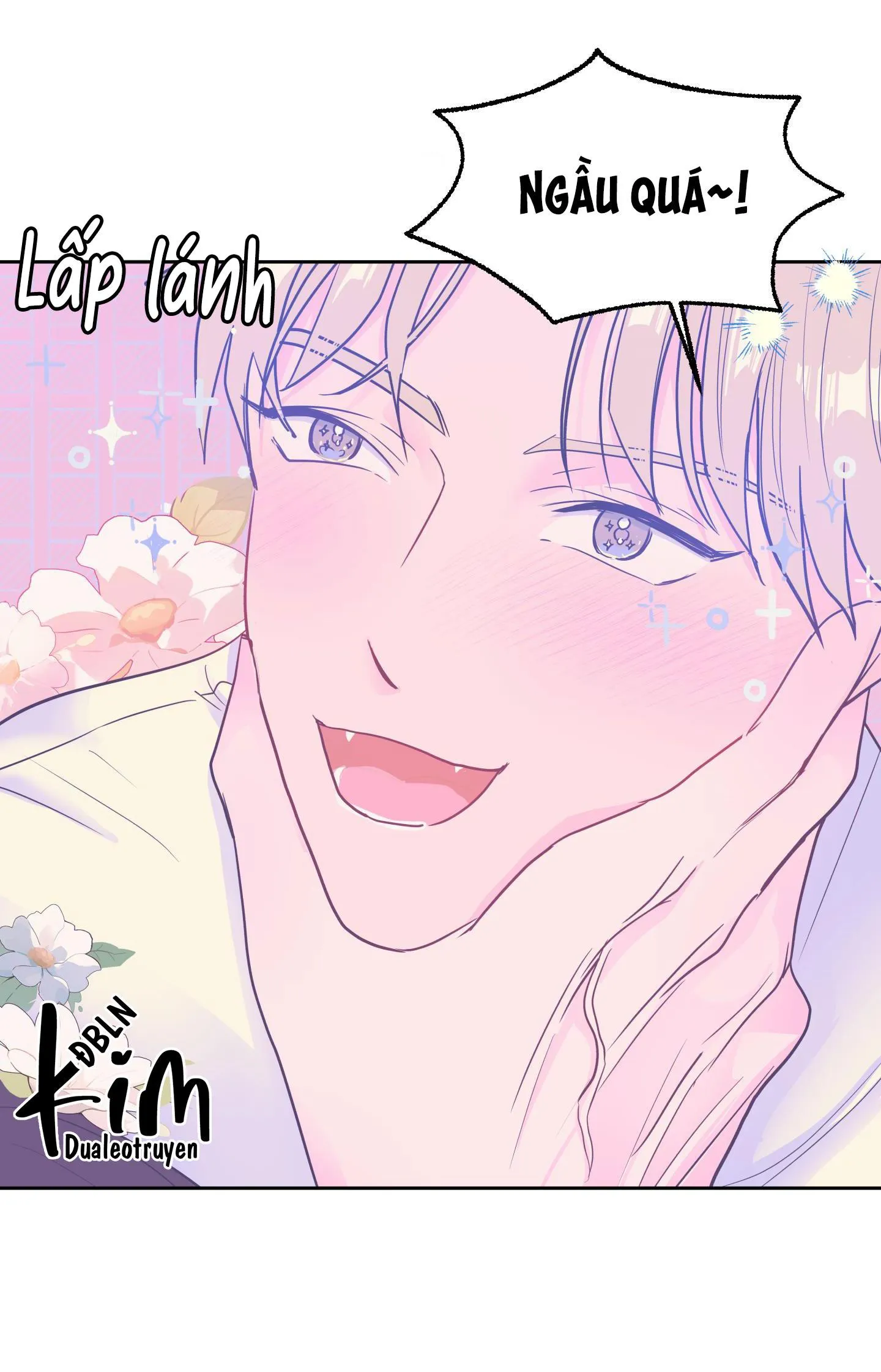 BL NGẮN TUYỂN CHỌN Chapter 45 Trang 43