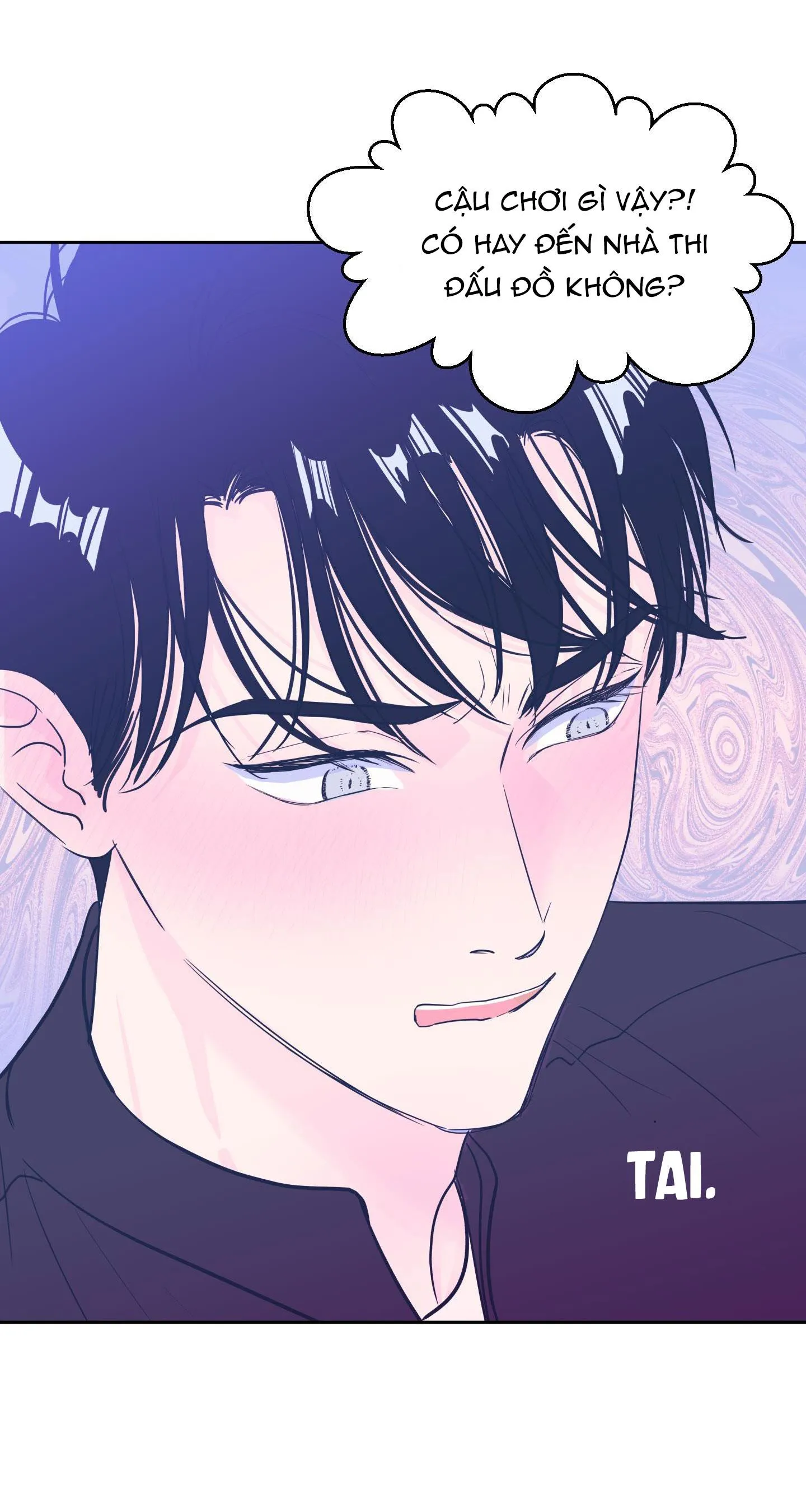 BL NGẮN TUYỂN CHỌN Chapter 45 Trang 44