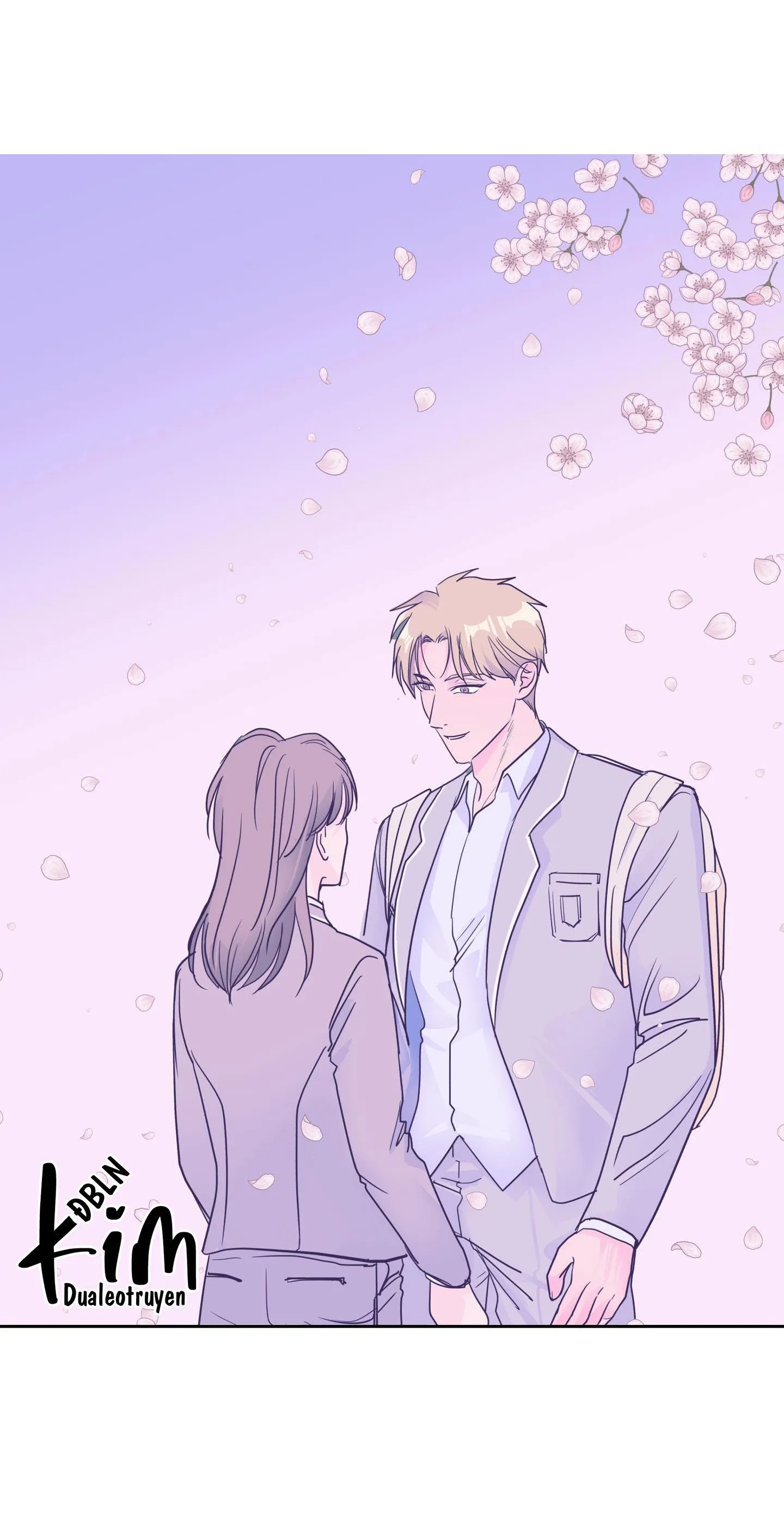 BL NGẮN TUYỂN CHỌN Chapter 45 Trang 57