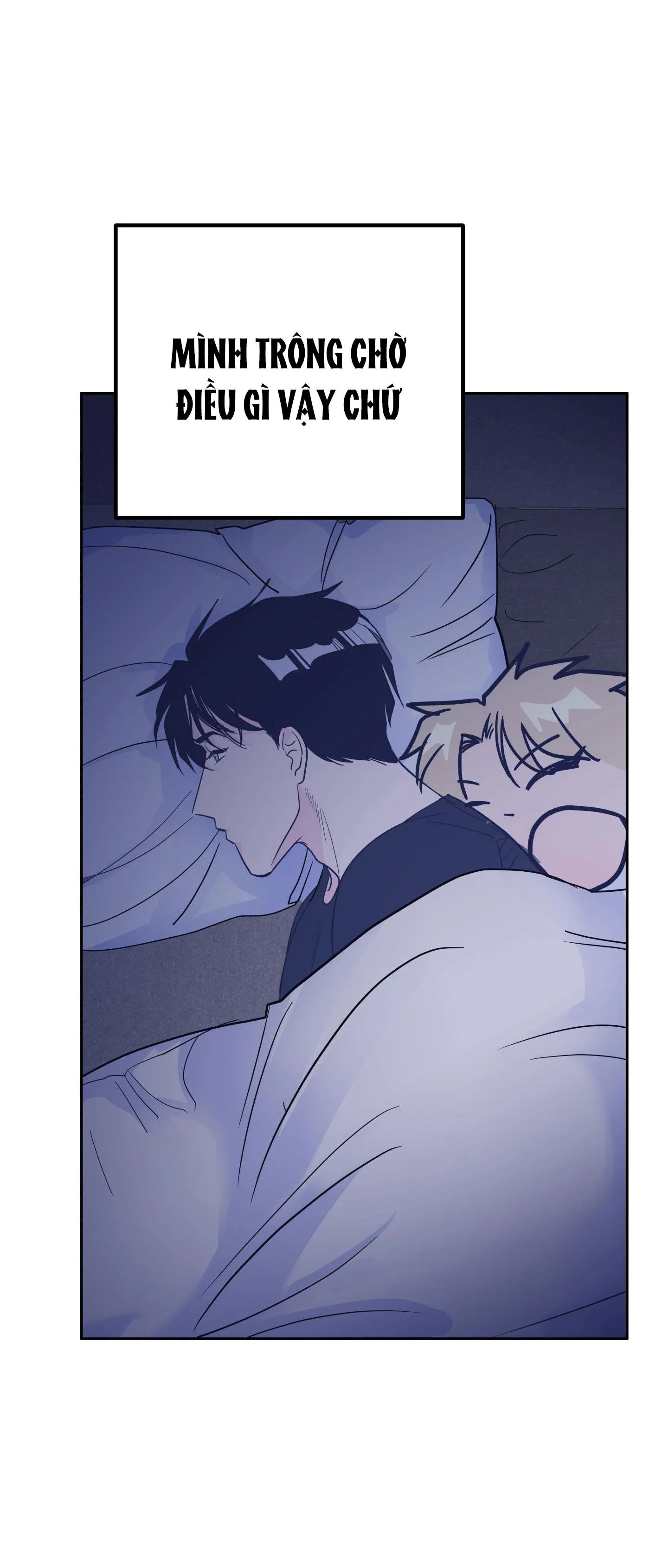 BL NGẮN TUYỂN CHỌN Chapter 45 Trang 59