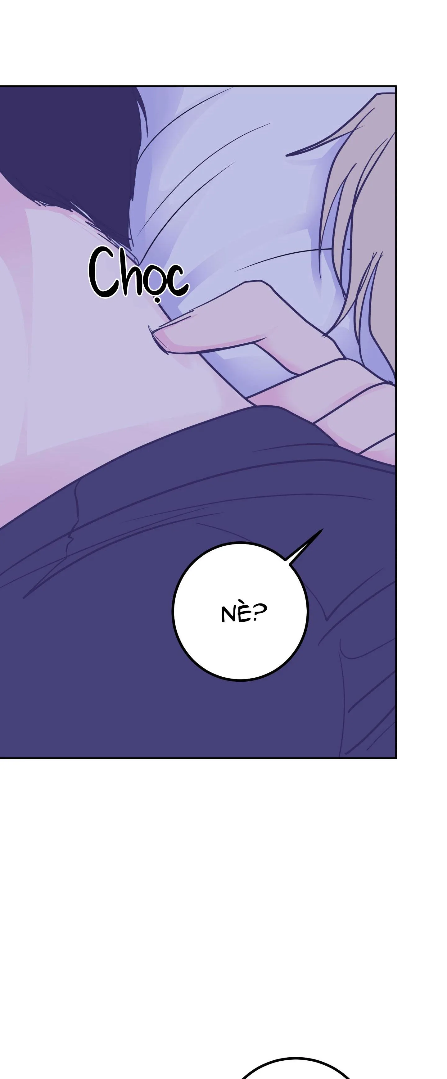 BL NGẮN TUYỂN CHỌN Chapter 45 Trang 64