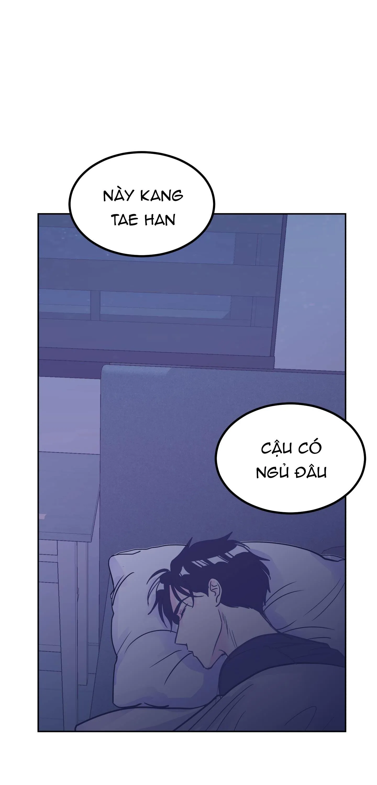 BL NGẮN TUYỂN CHỌN Chapter 45 Trang 66