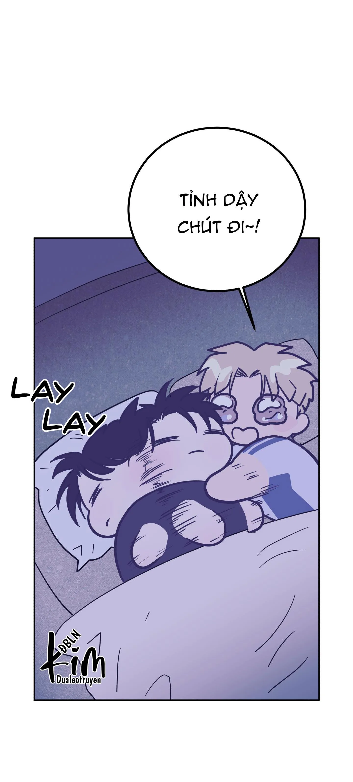 BL NGẮN TUYỂN CHỌN Chapter 45 Trang 67