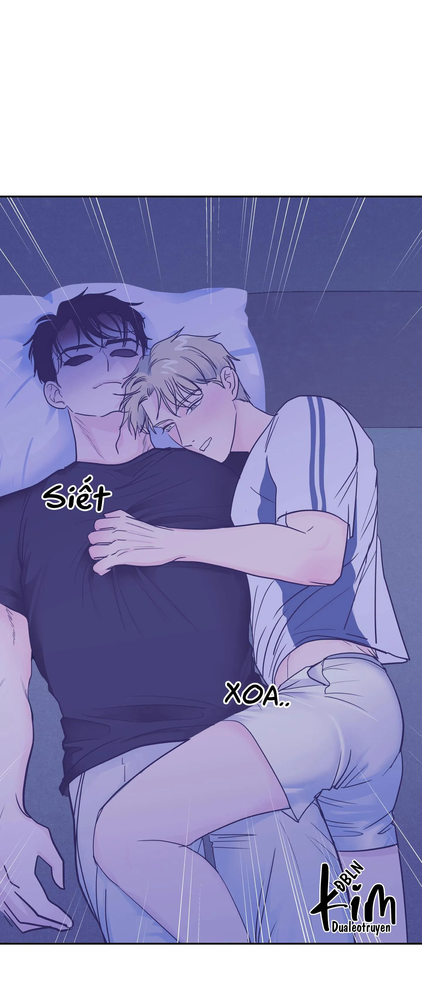 BL NGẮN TUYỂN CHỌN Chapter 45 Trang 72