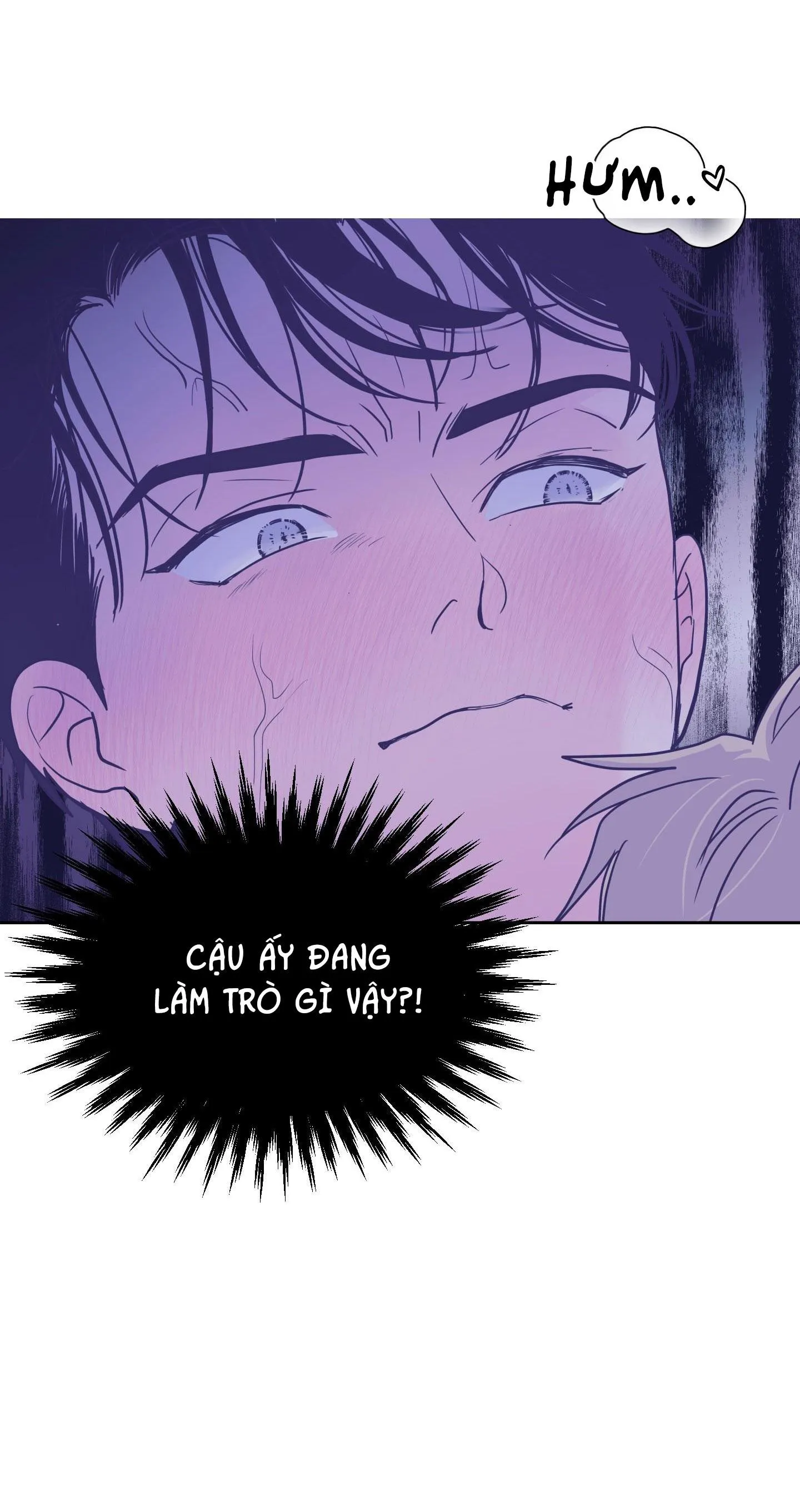 BL NGẮN TUYỂN CHỌN Chapter 46 Trang 3