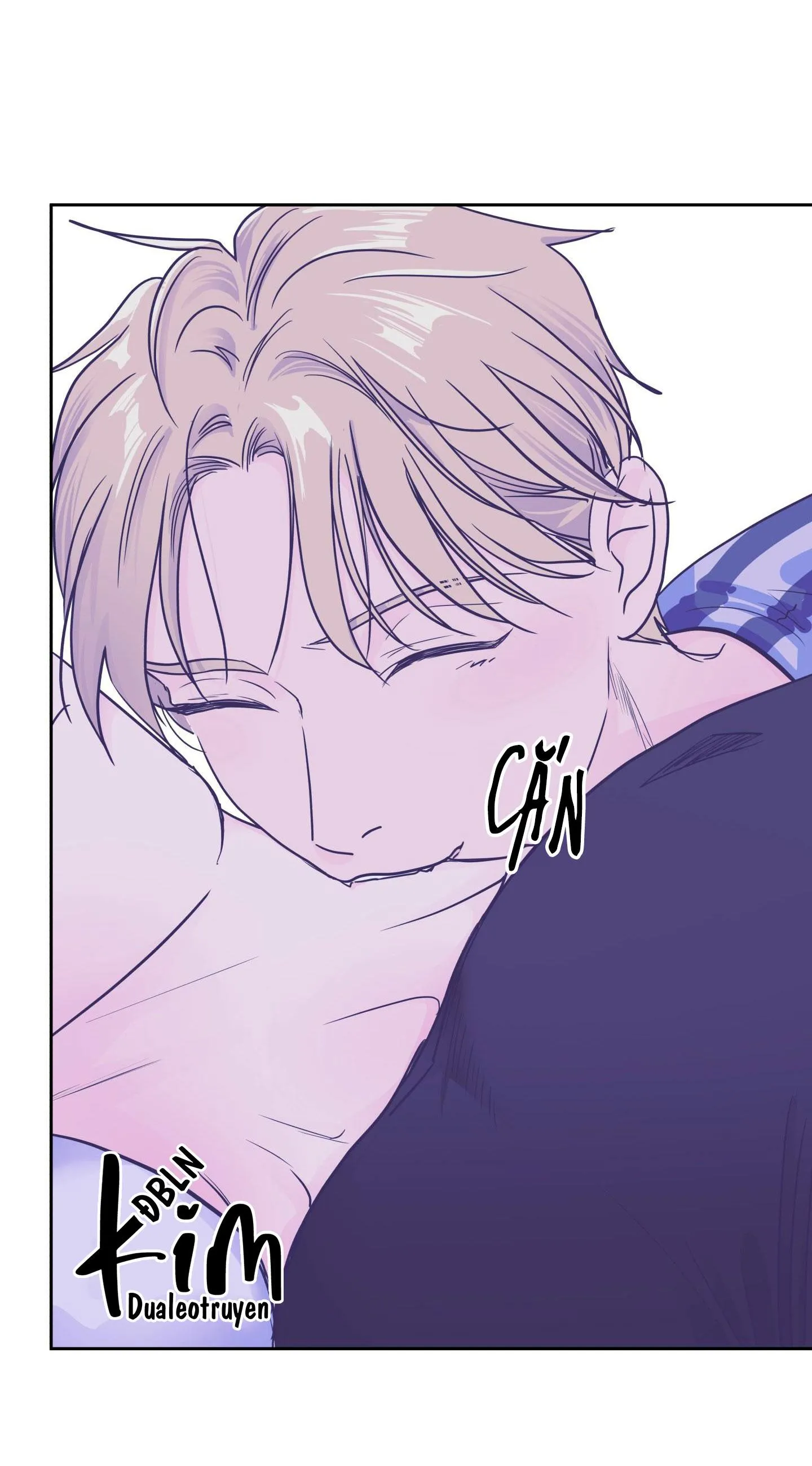 BL NGẮN TUYỂN CHỌN Chapter 46 Trang 9