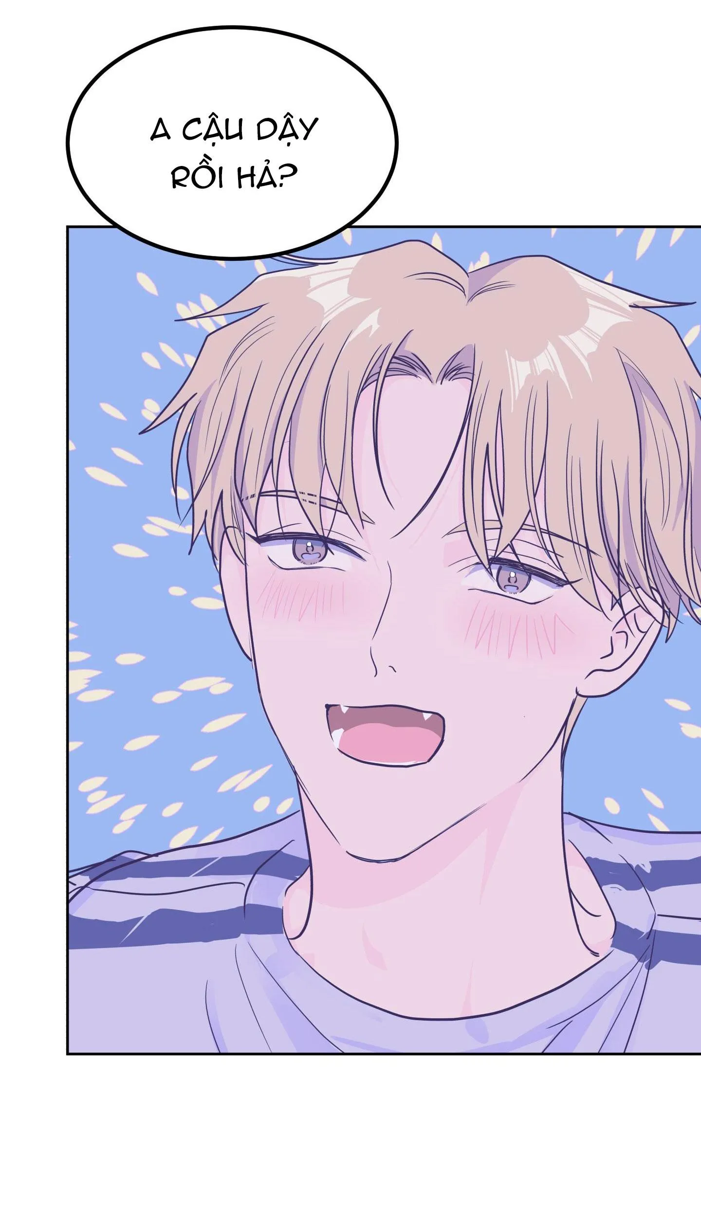 BL NGẮN TUYỂN CHỌN Chapter 46 Trang 14