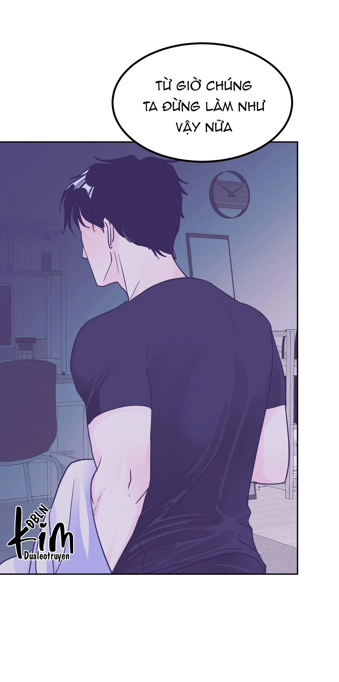 BL NGẮN TUYỂN CHỌN Chapter 46 Trang 15