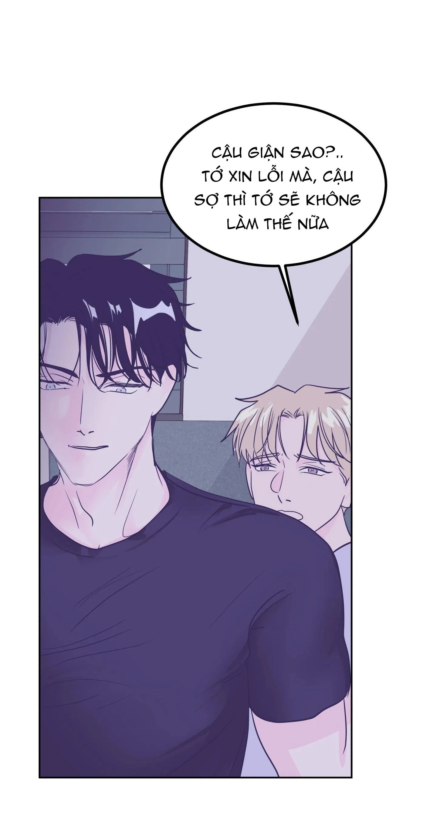 BL NGẮN TUYỂN CHỌN Chapter 46 Trang 16