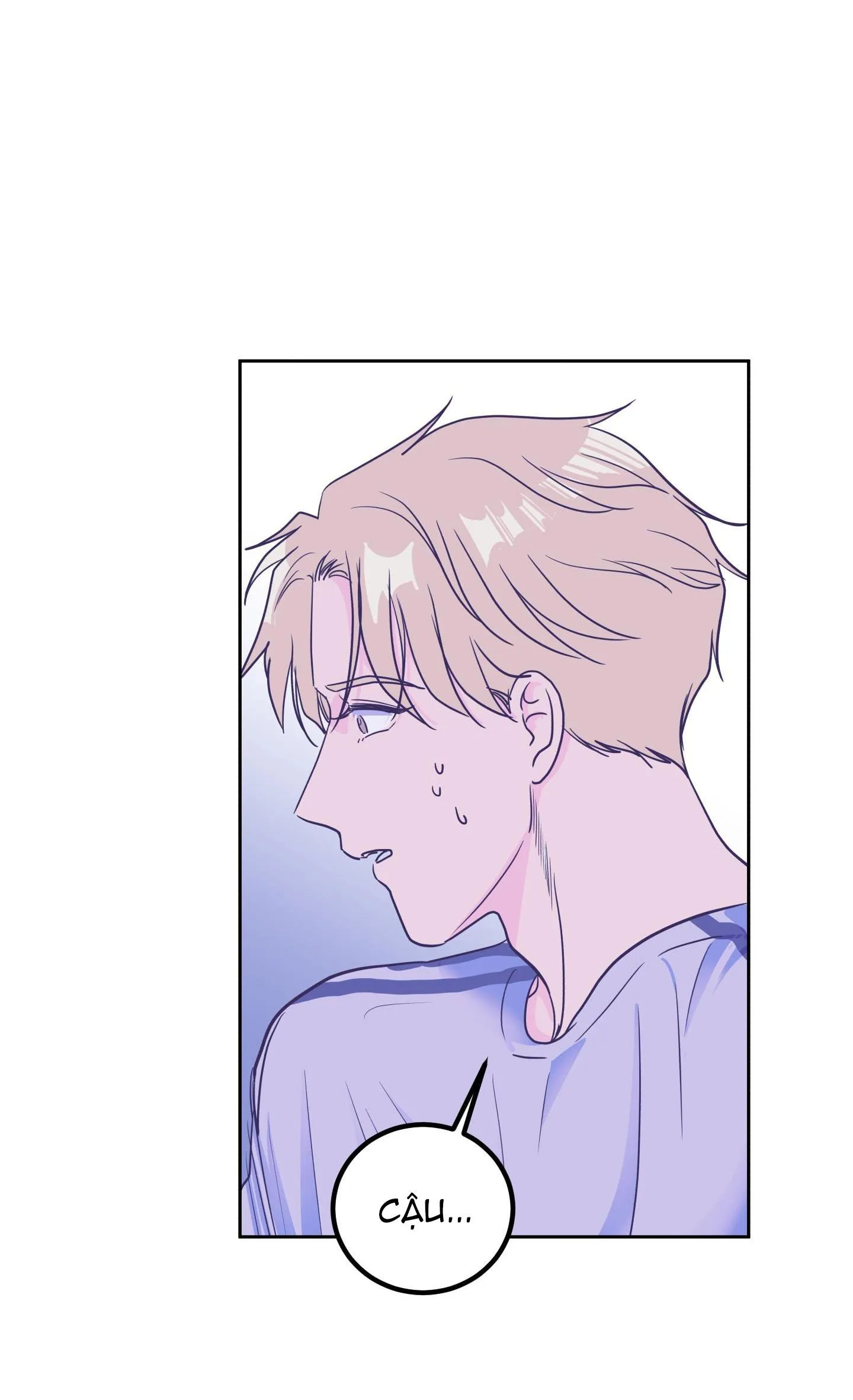 BL NGẮN TUYỂN CHỌN Chapter 46 Trang 20