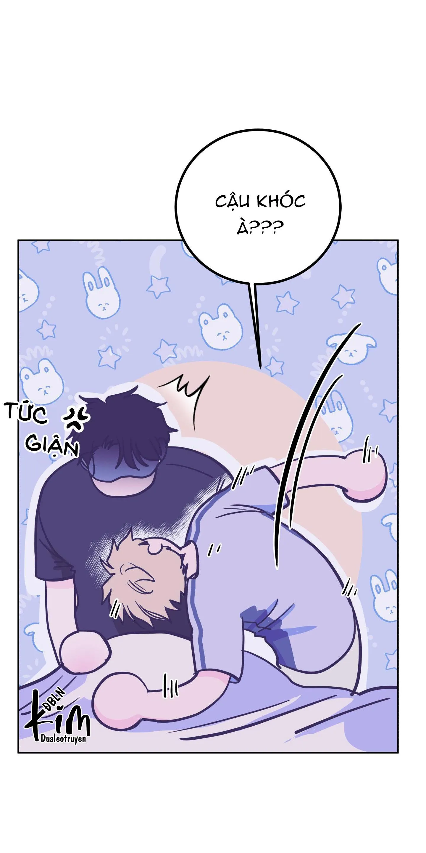 BL NGẮN TUYỂN CHỌN Chapter 46 Trang 21