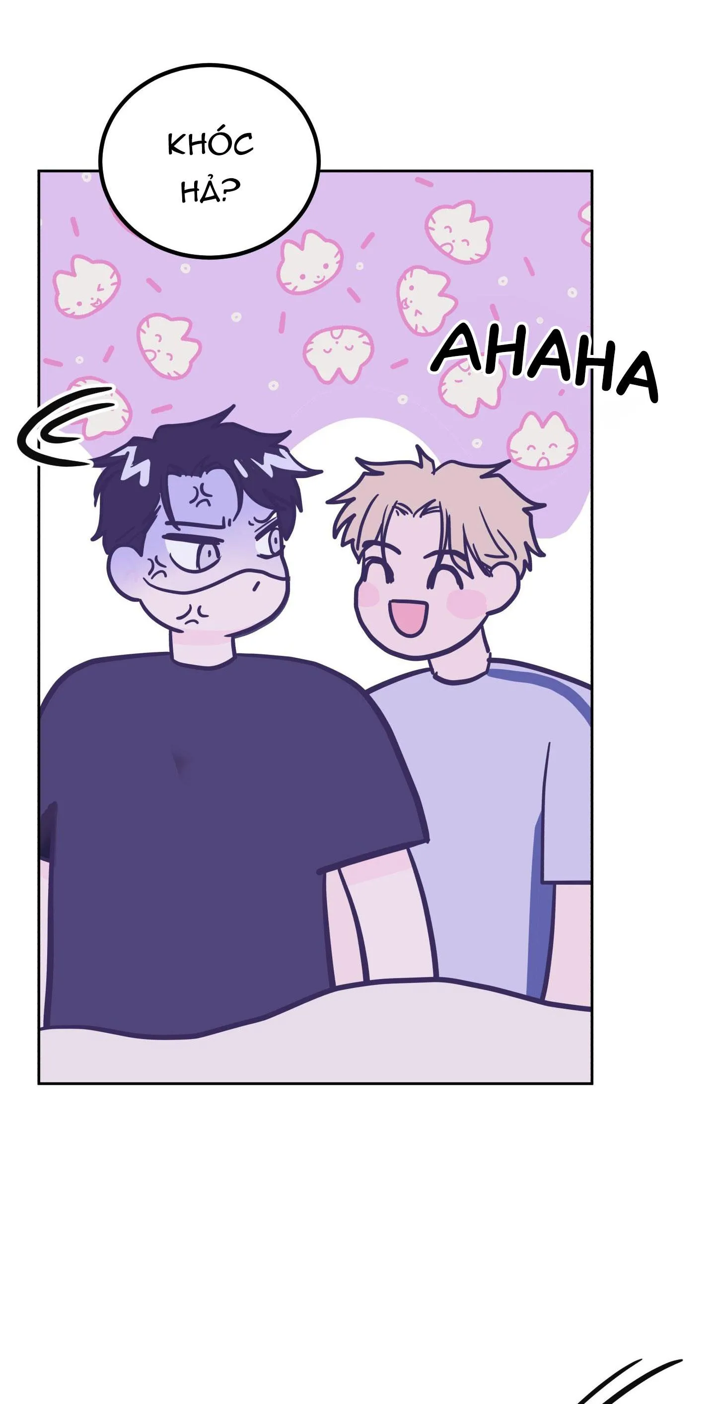 BL NGẮN TUYỂN CHỌN Chapter 46 Trang 23