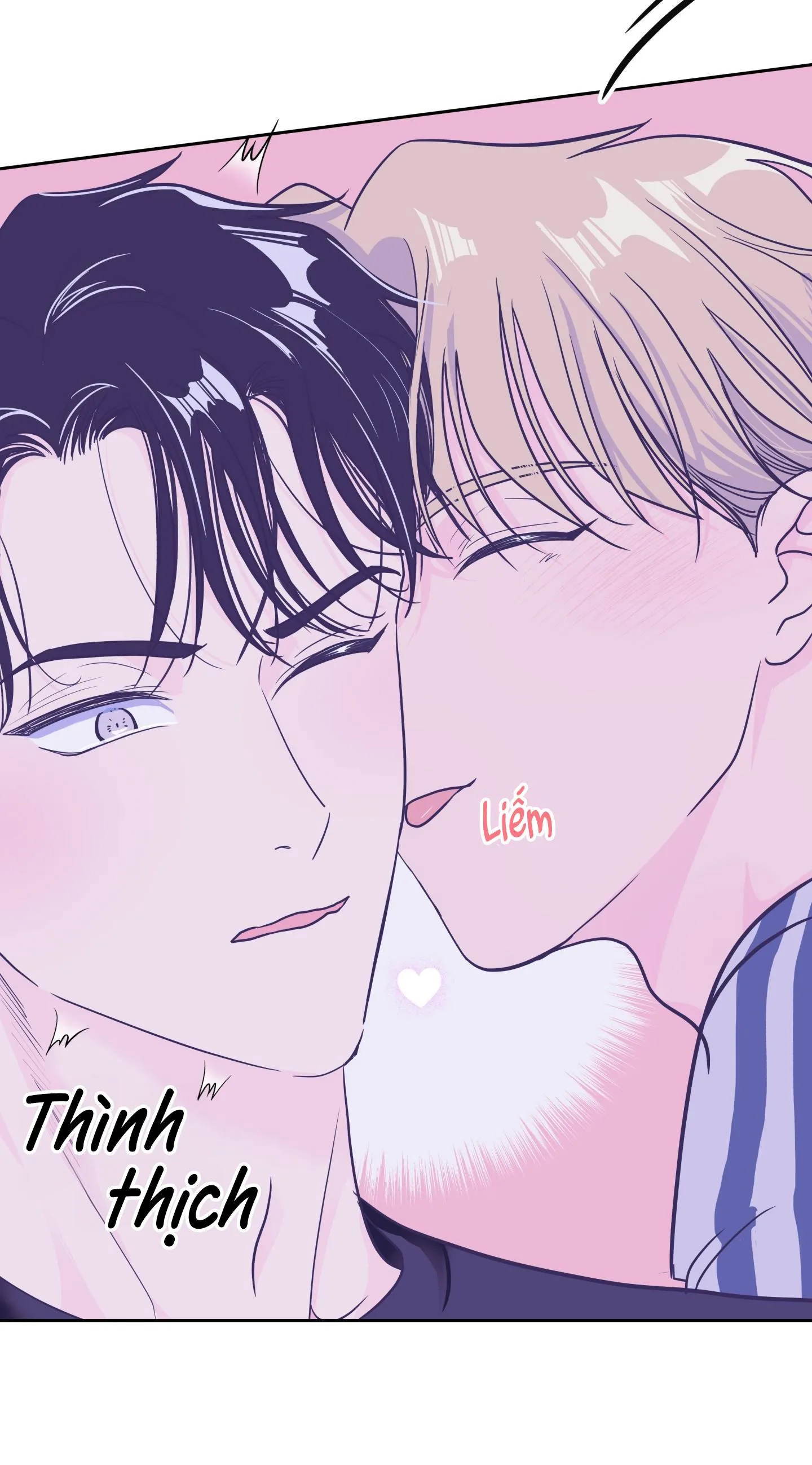 BL NGẮN TUYỂN CHỌN Chapter 46 Trang 24