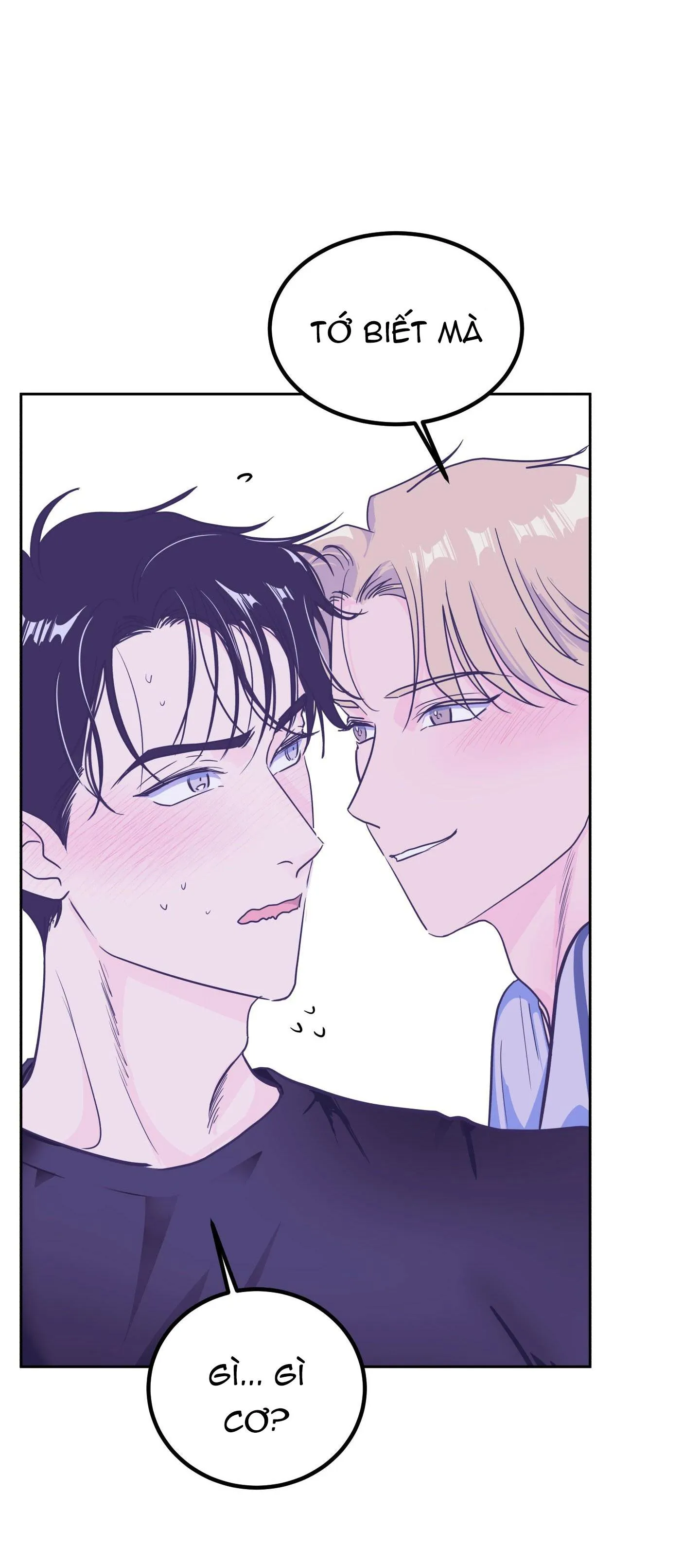 BL NGẮN TUYỂN CHỌN Chapter 46 Trang 25