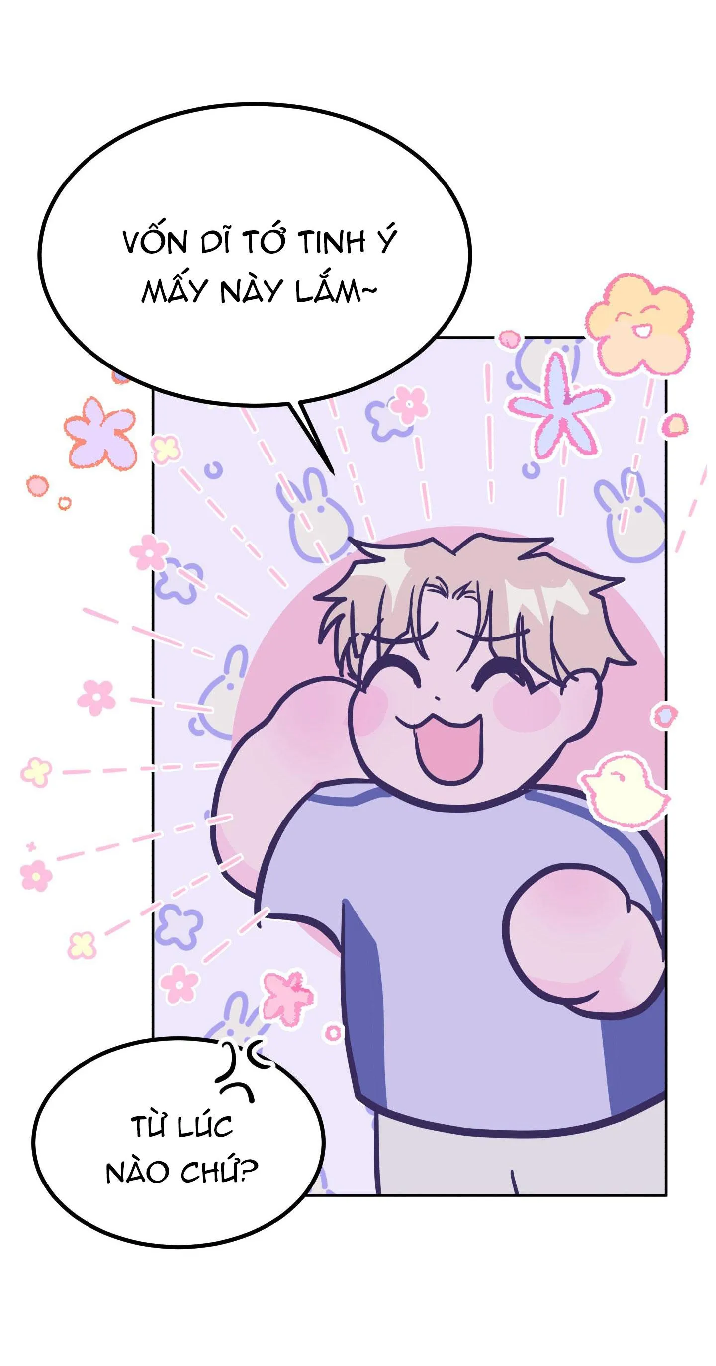 BL NGẮN TUYỂN CHỌN Chapter 46 Trang 26