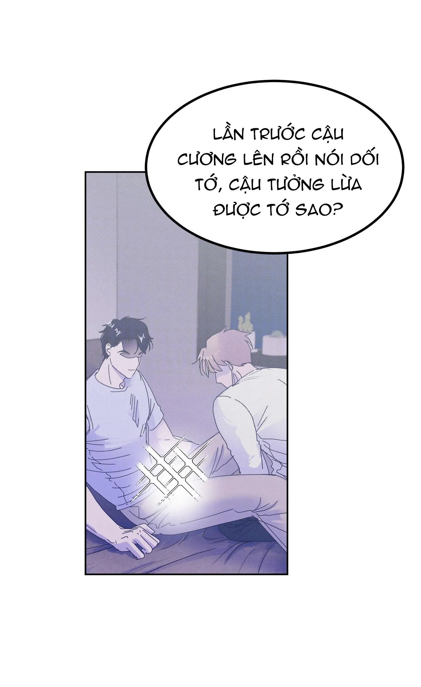 BL NGẮN TUYỂN CHỌN Chapter 46 Trang 27