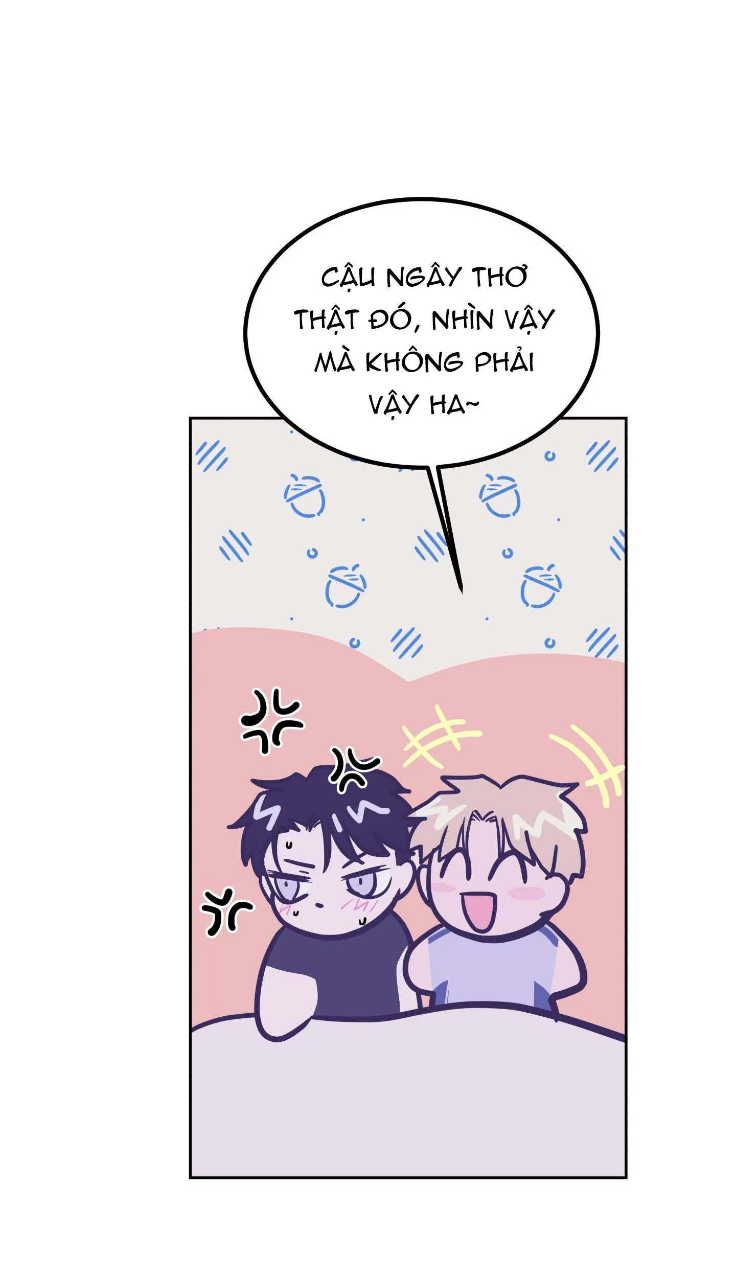 BL NGẮN TUYỂN CHỌN Chapter 46 Trang 28