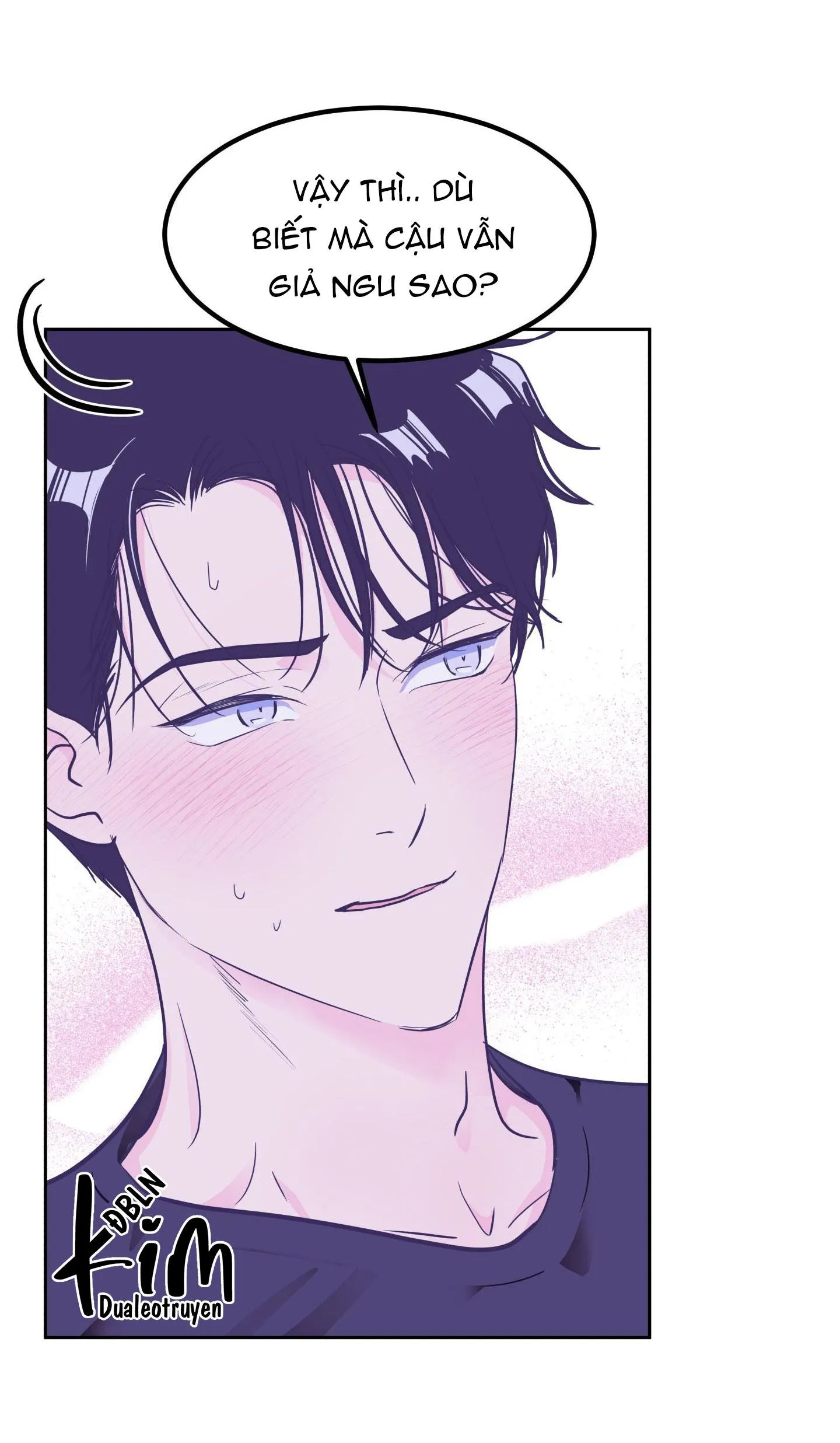 BL NGẮN TUYỂN CHỌN Chapter 46 Trang 29