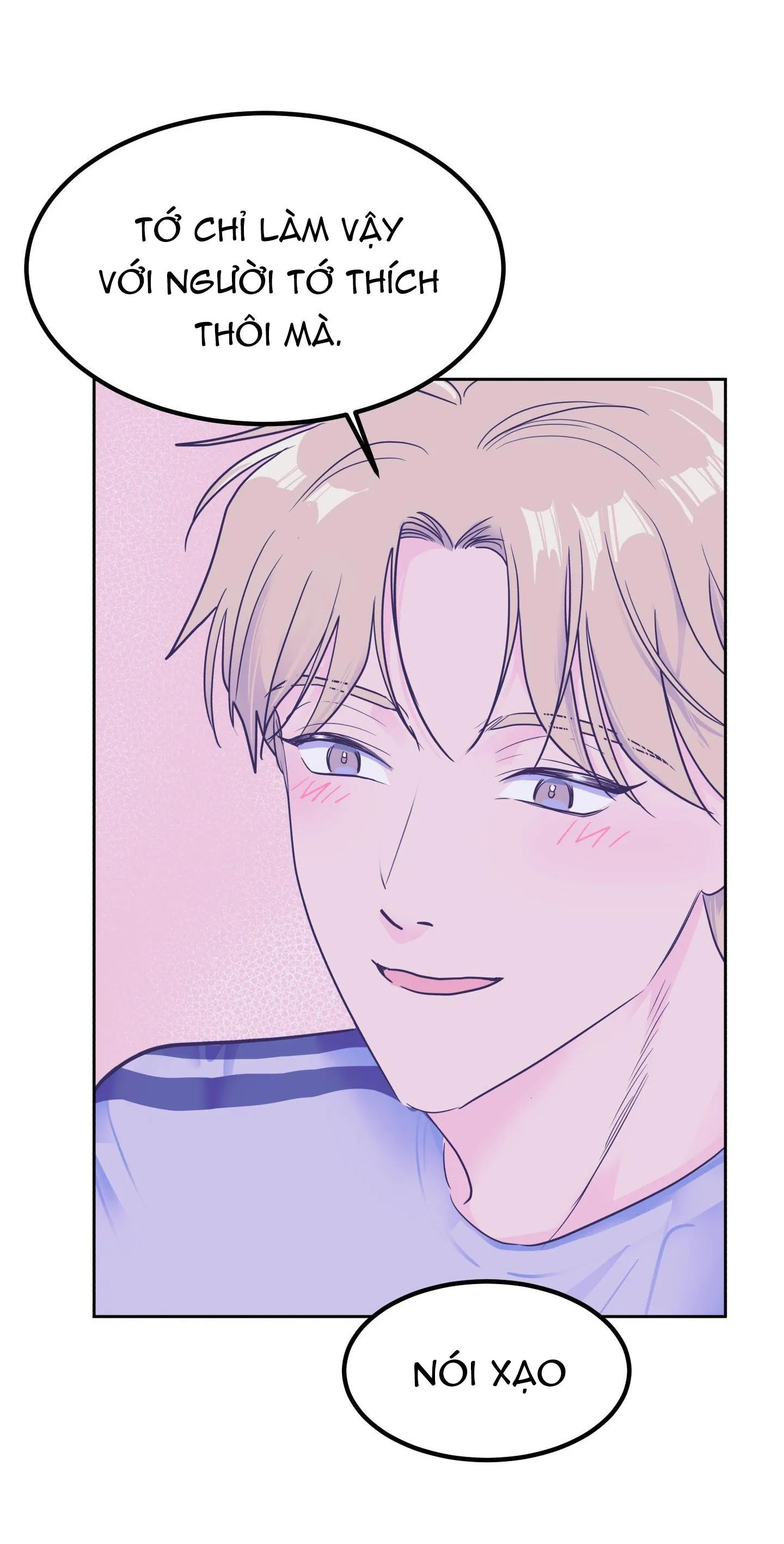 BL NGẮN TUYỂN CHỌN Chapter 46 Trang 30