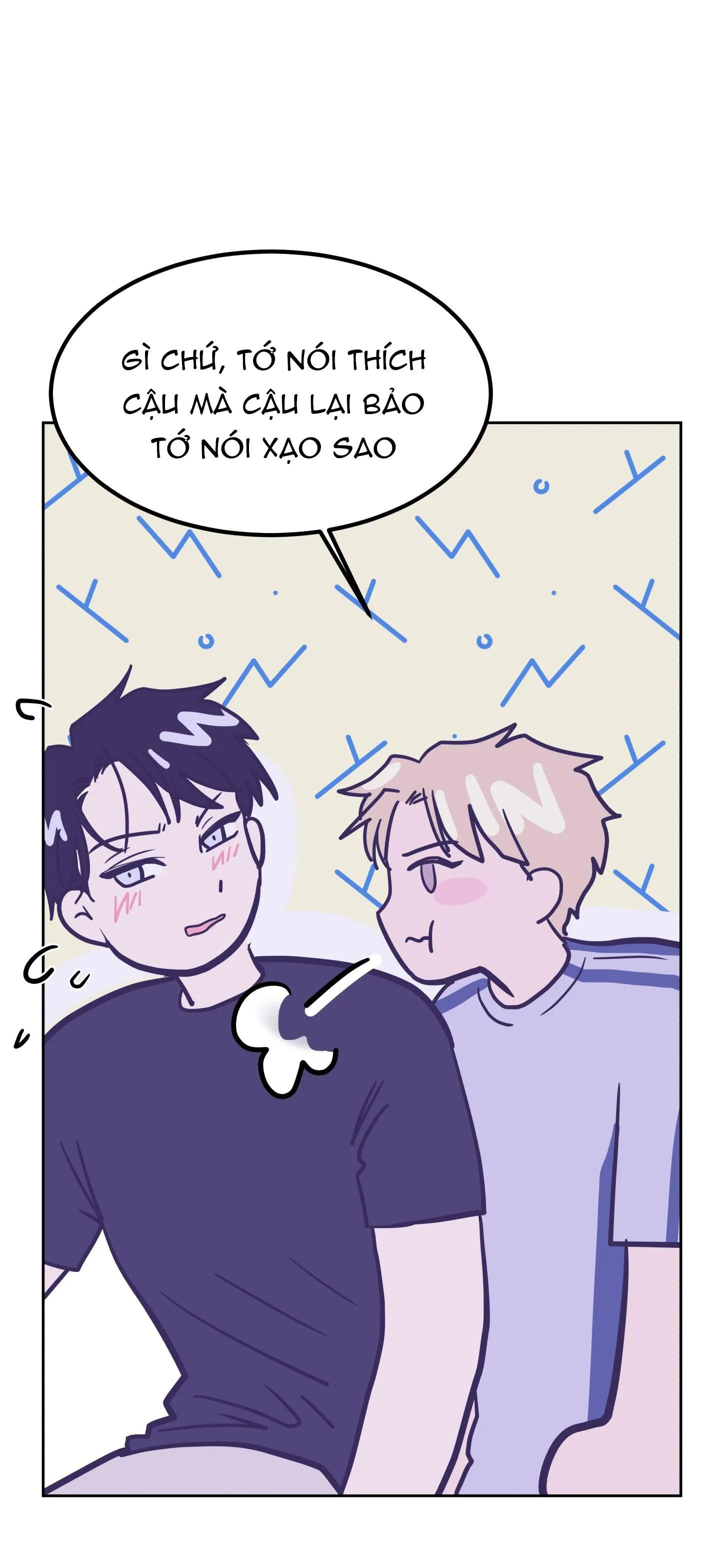 BL NGẮN TUYỂN CHỌN Chapter 46 Trang 31