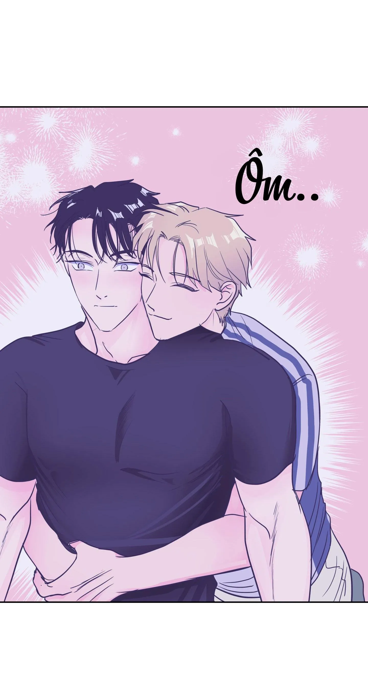 BL NGẮN TUYỂN CHỌN Chapter 46 Trang 33