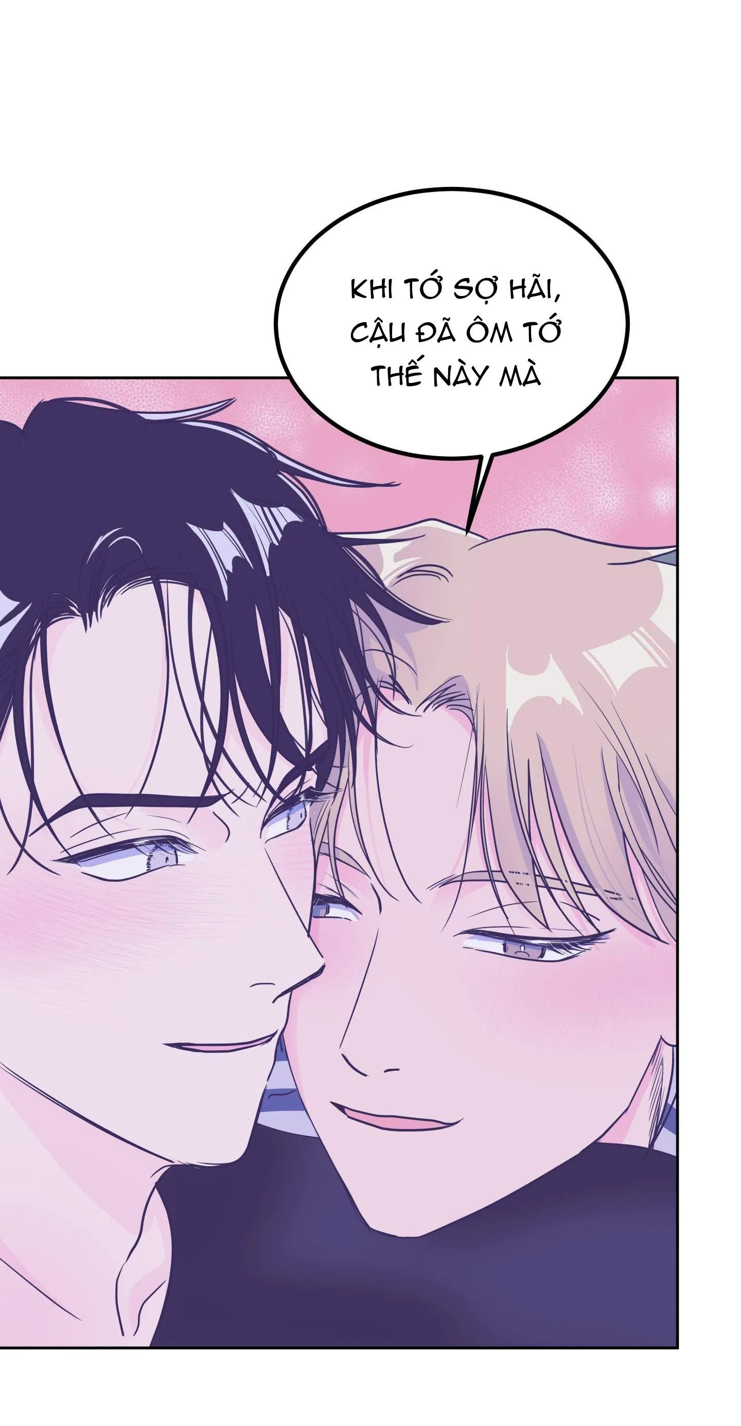 BL NGẮN TUYỂN CHỌN Chapter 46 Trang 34