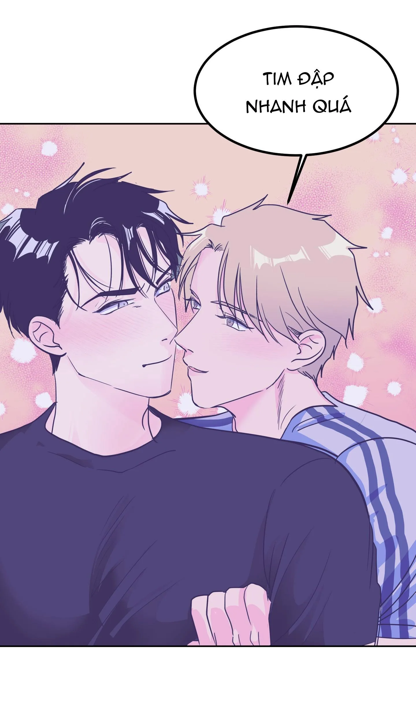 BL NGẮN TUYỂN CHỌN Chapter 46 Trang 36