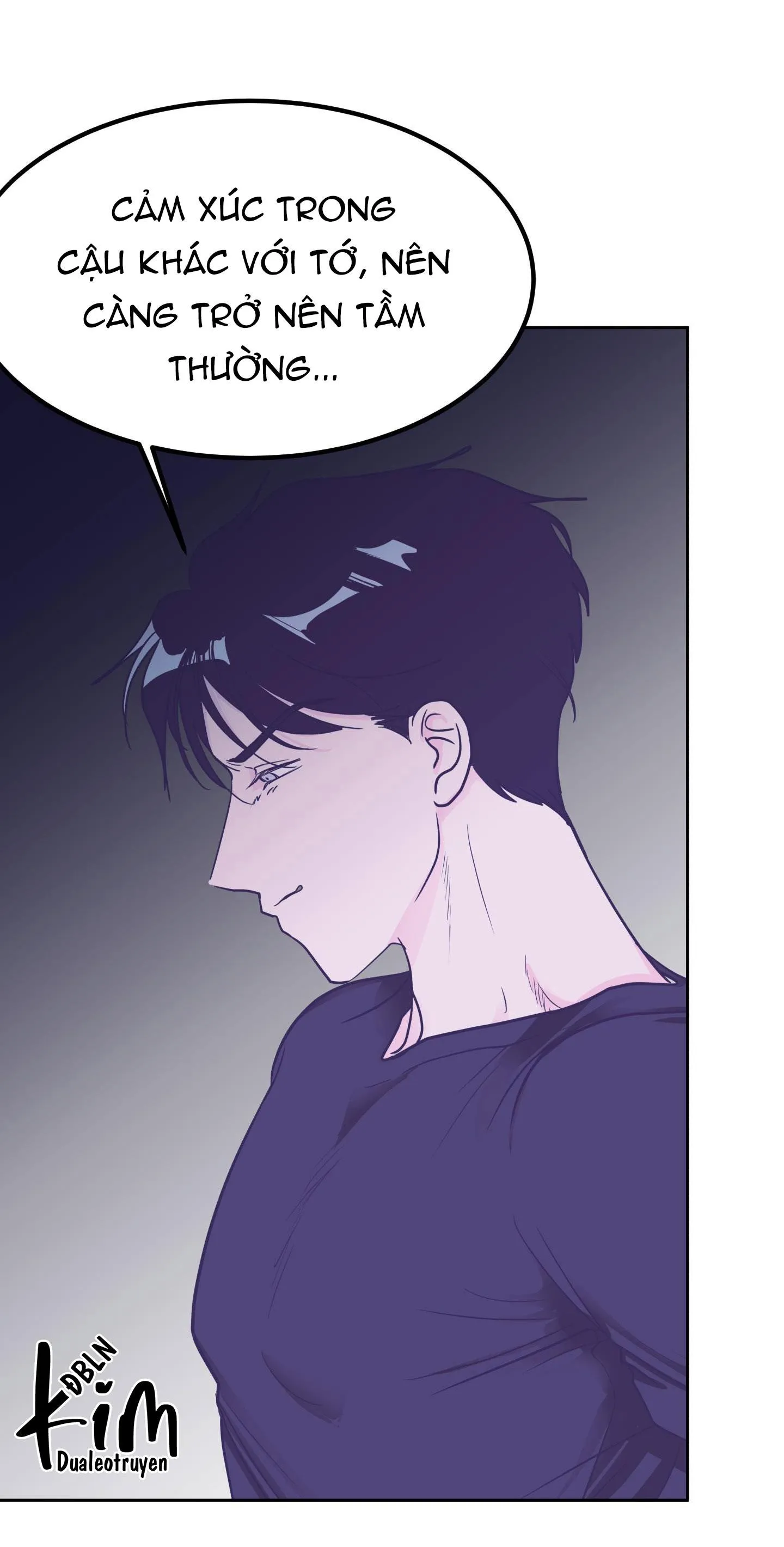 BL NGẮN TUYỂN CHỌN Chapter 46 Trang 38