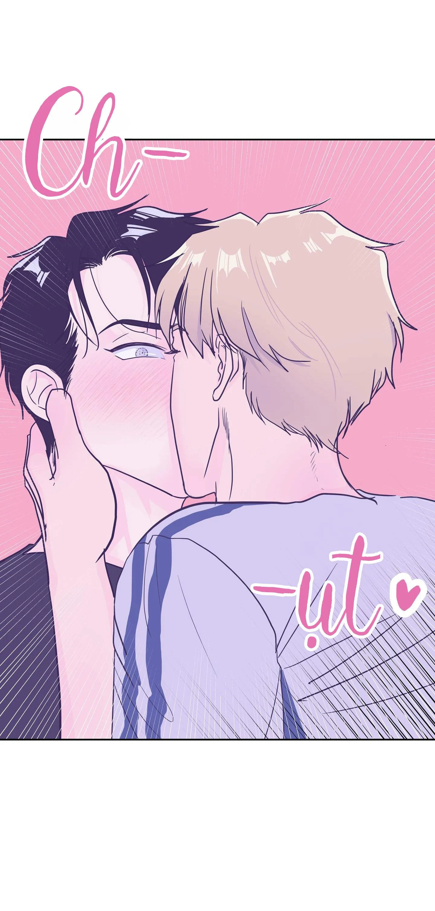 BL NGẮN TUYỂN CHỌN Chapter 46 Trang 42