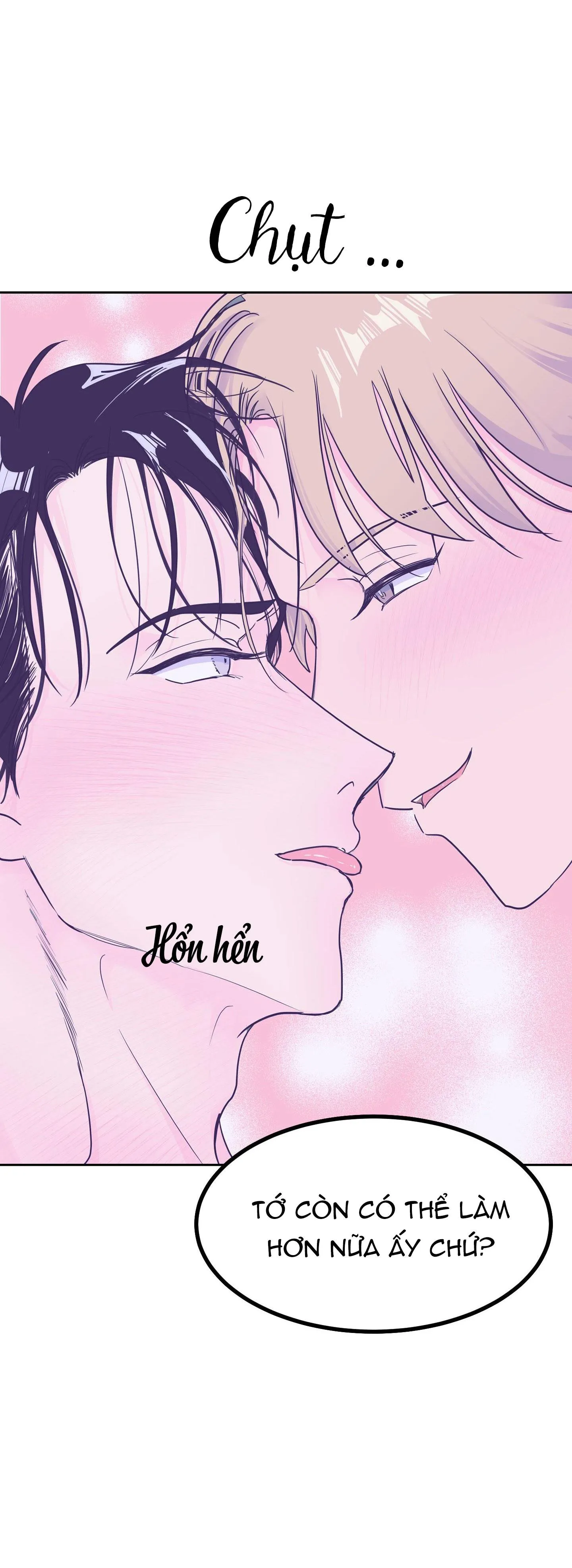 BL NGẮN TUYỂN CHỌN Chapter 46 Trang 45