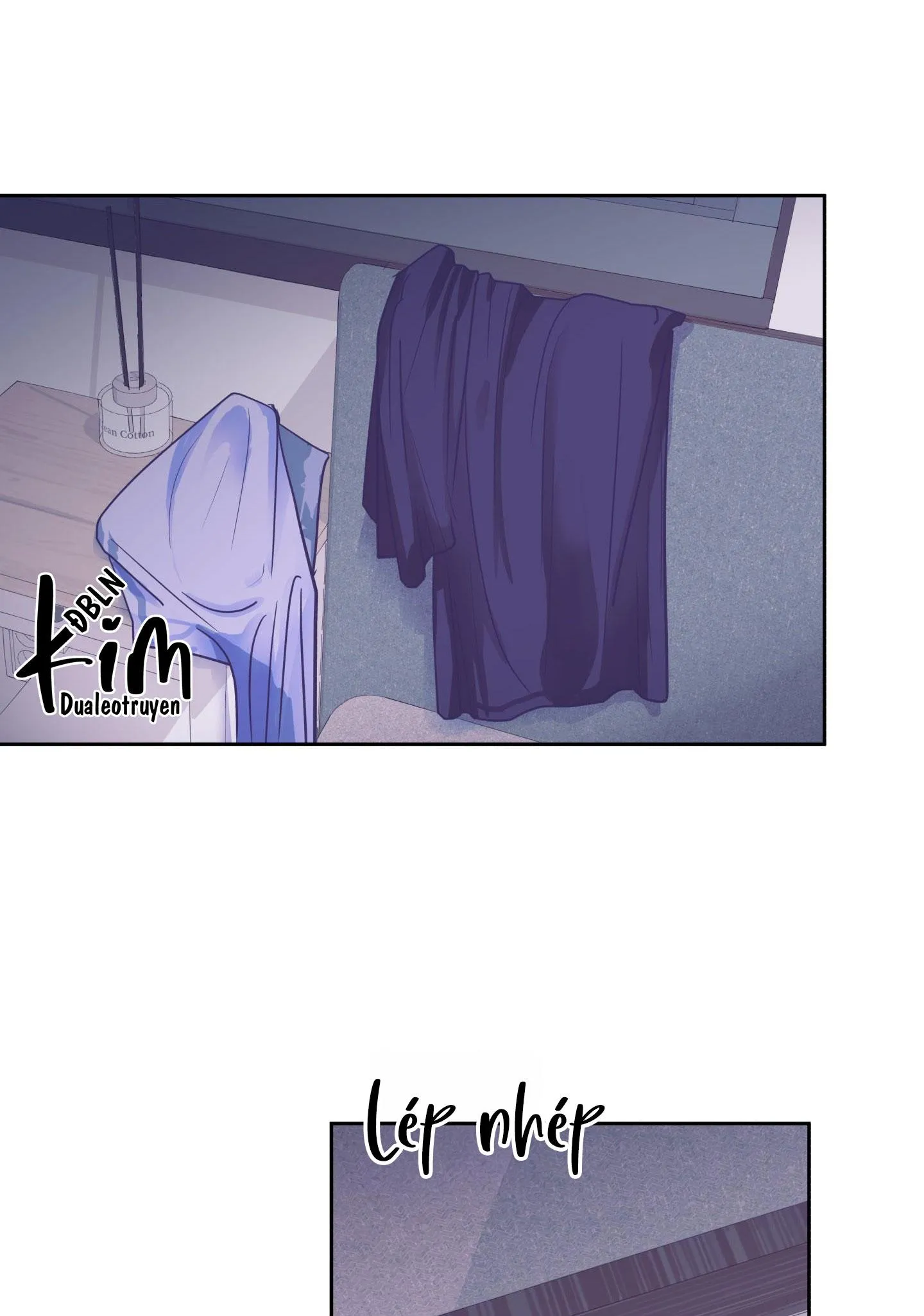 BL NGẮN TUYỂN CHỌN Chapter 46 Trang 47