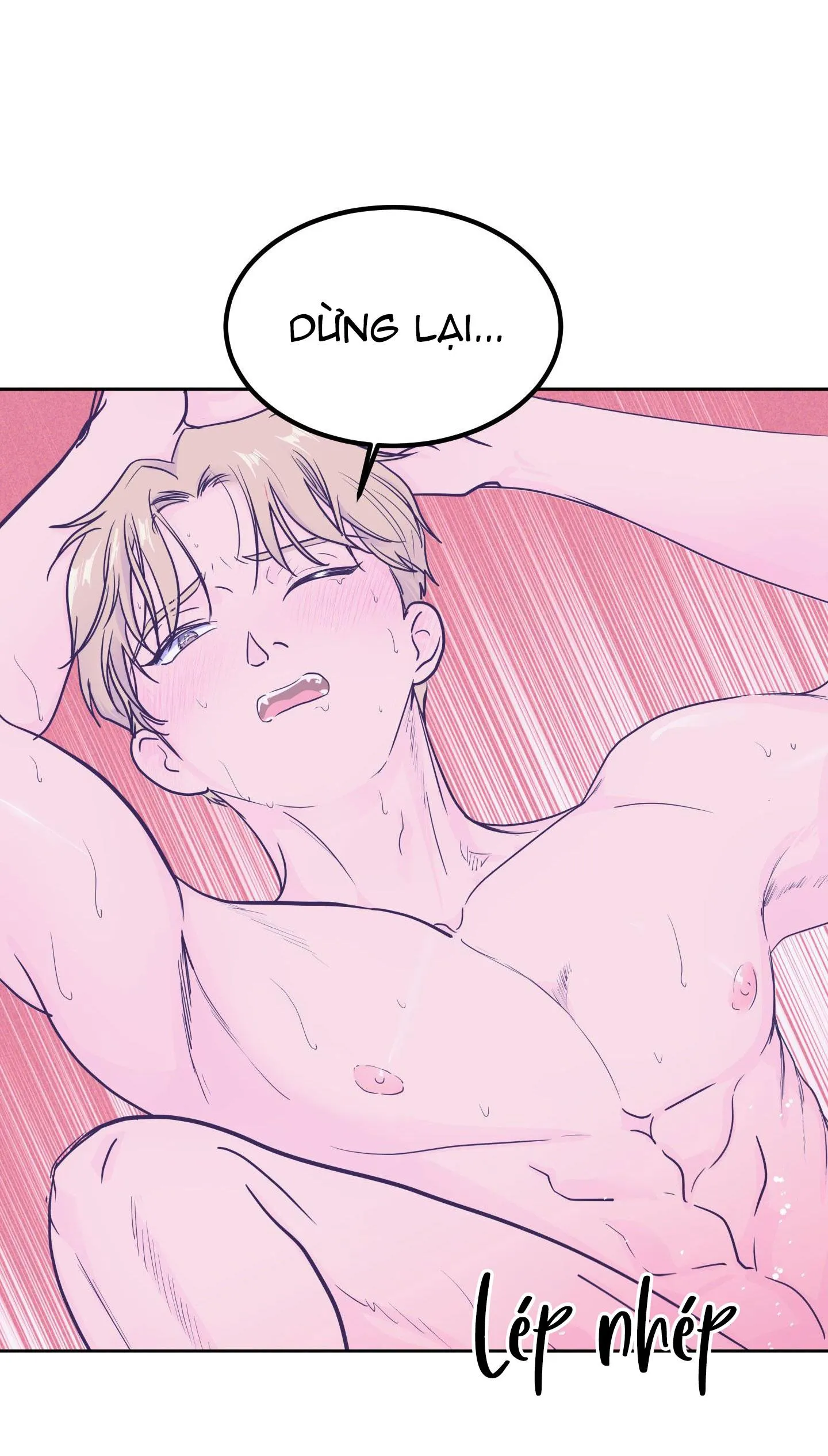 BL NGẮN TUYỂN CHỌN Chapter 46 Trang 49