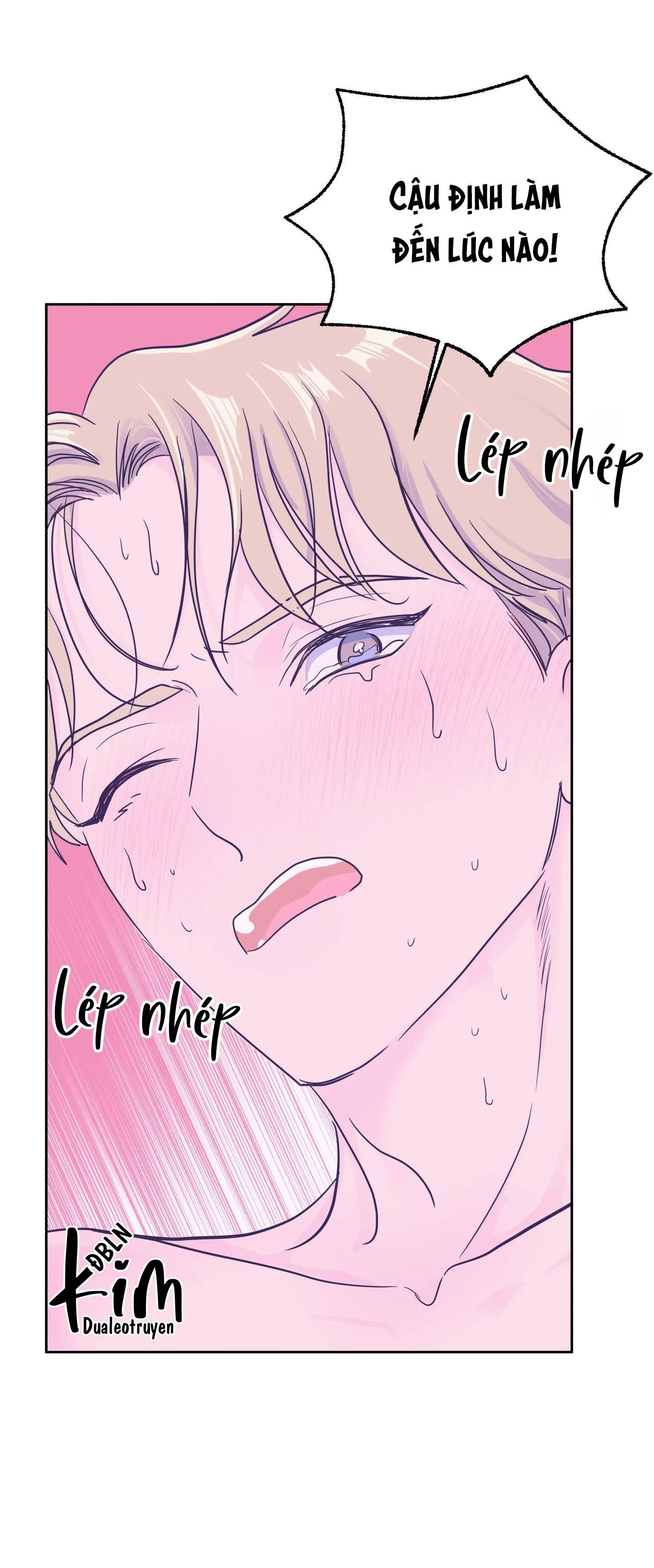 BL NGẮN TUYỂN CHỌN Chapter 46 Trang 51