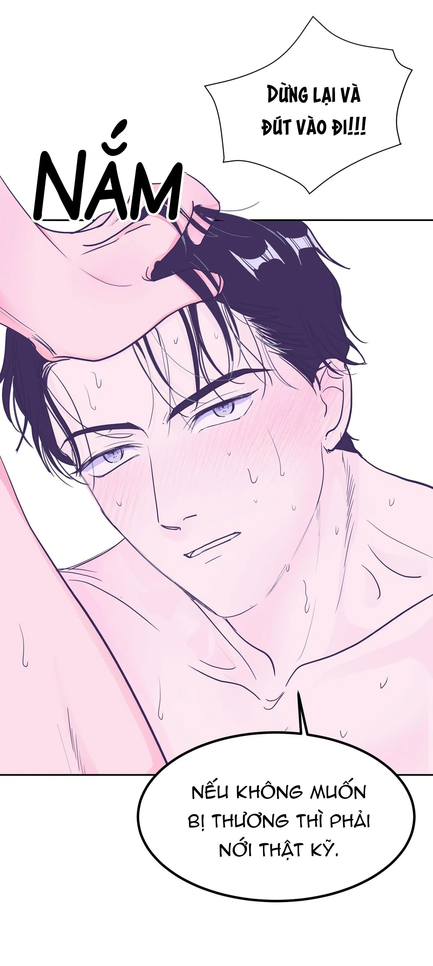 BL NGẮN TUYỂN CHỌN Chapter 46 Trang 52