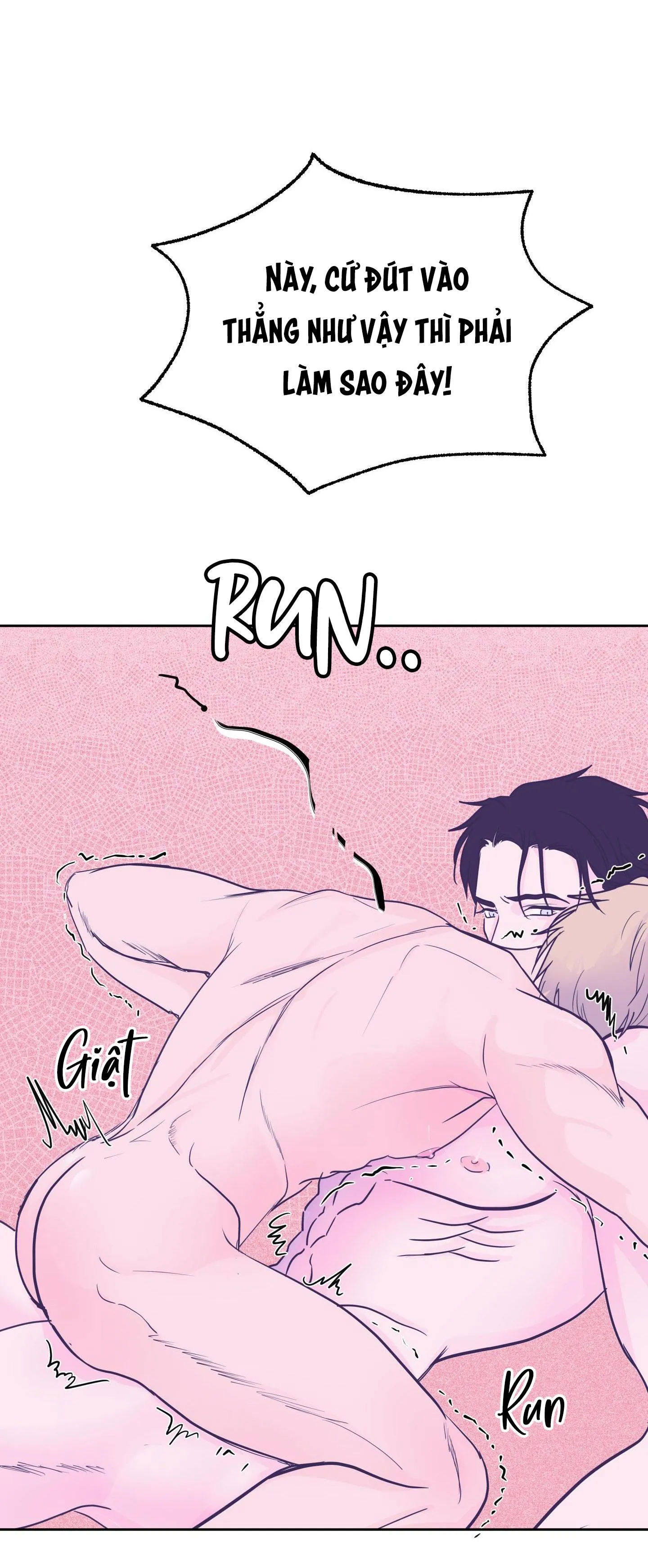 BL NGẮN TUYỂN CHỌN Chapter 46 Trang 61